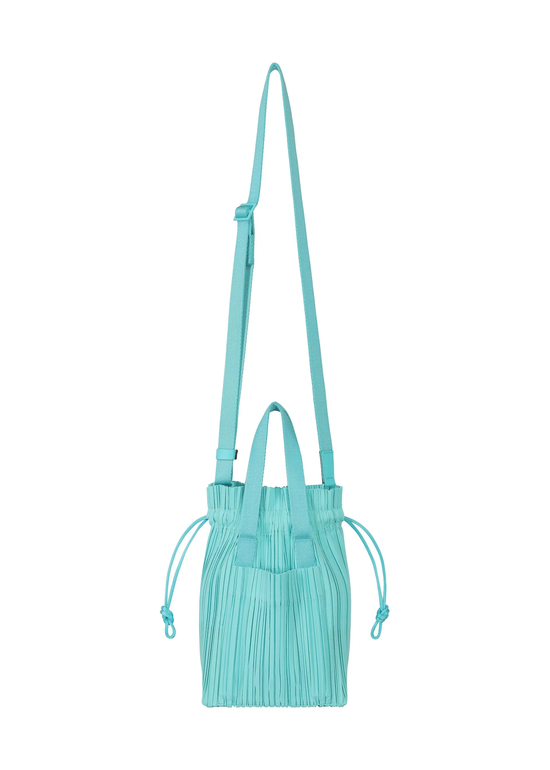PLEATS TOTE BAG sold by Issey Miyake product image thumbnail 4