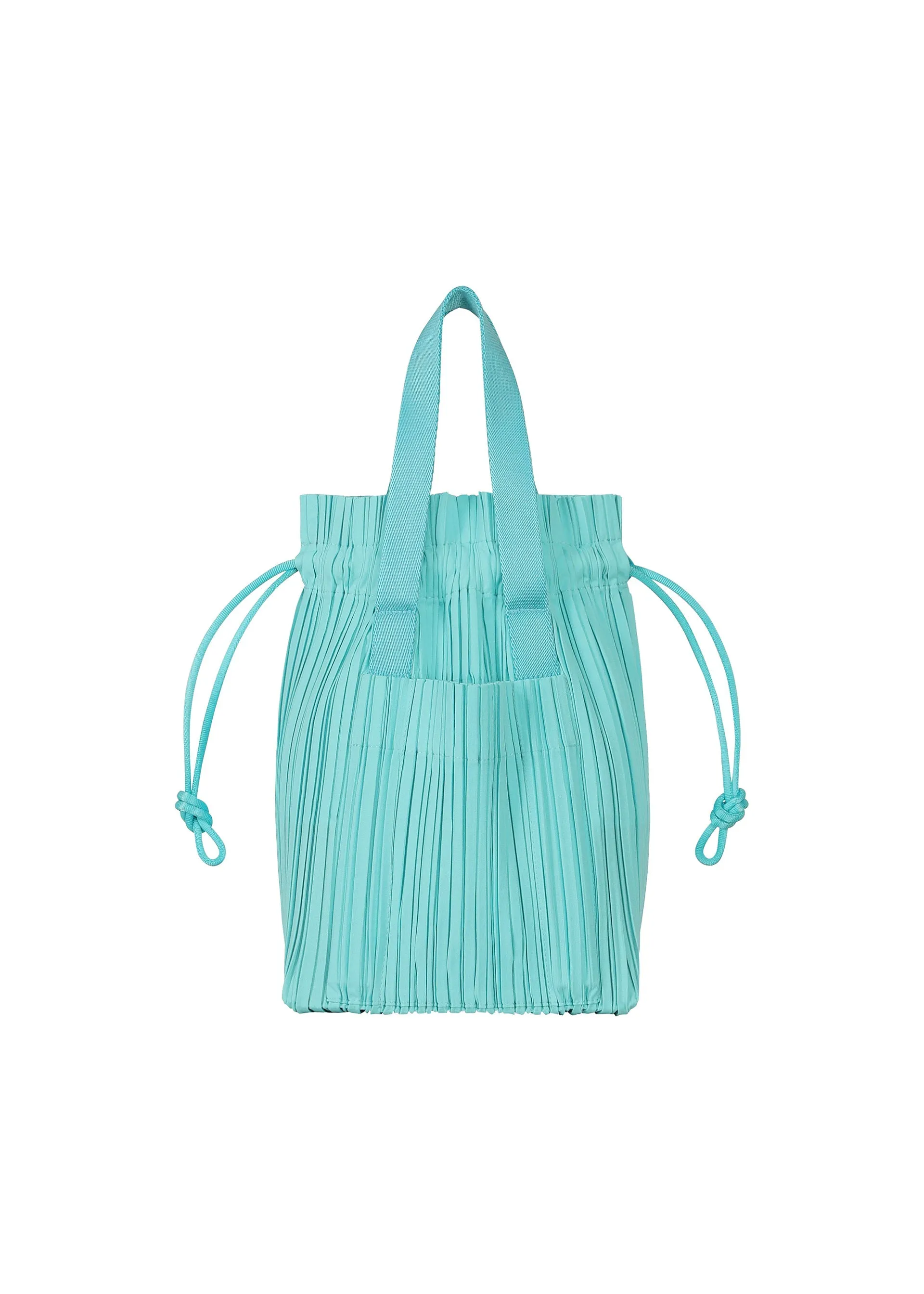 PLEATS TOTE BAG sold by Issey Miyake product image thumbnail 3