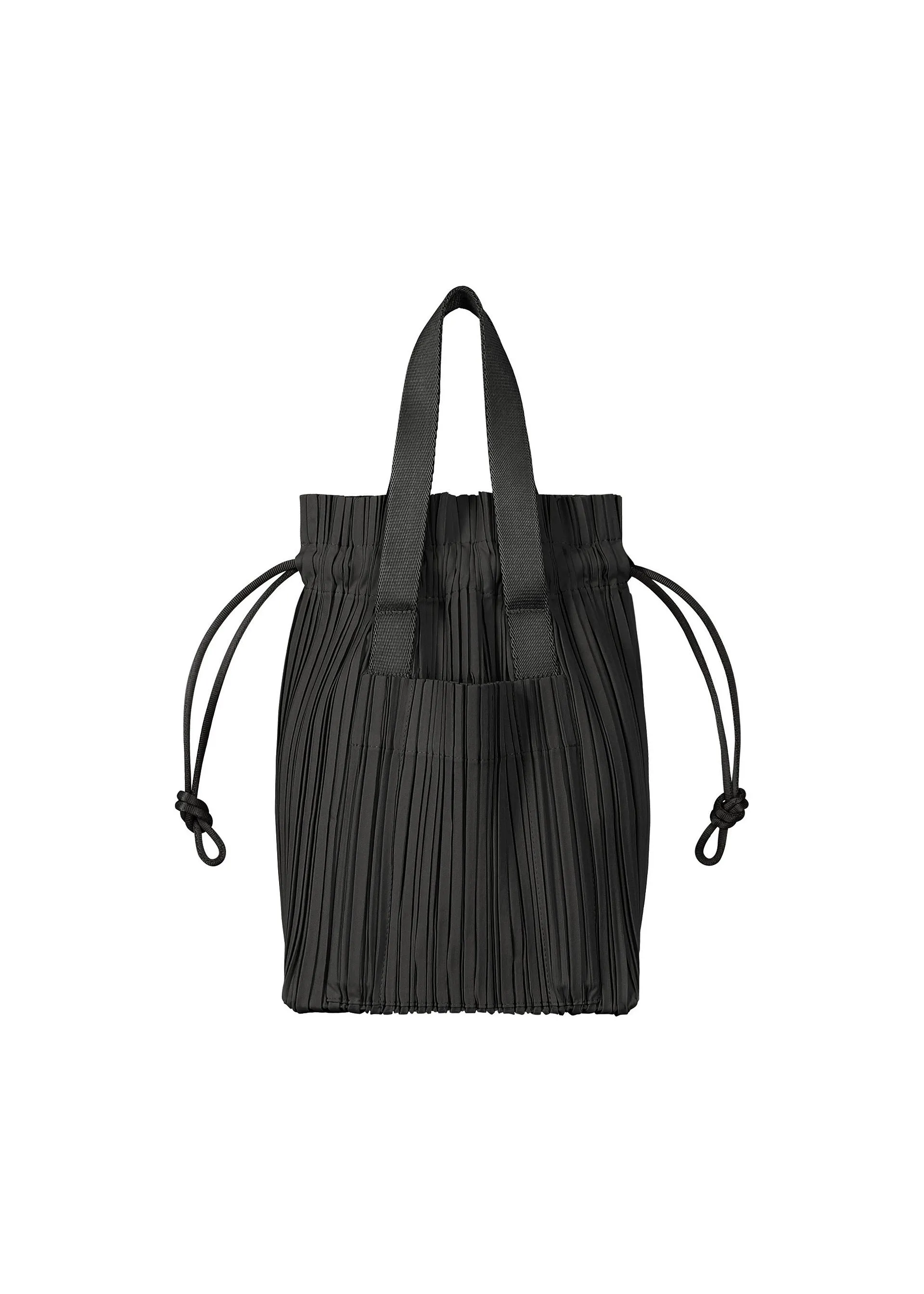 PLEATS TOTE BAG sold by Issey Miyake product image thumbnail 2