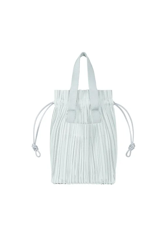 PLEATS TOTE BAG sold by Issey Miyake