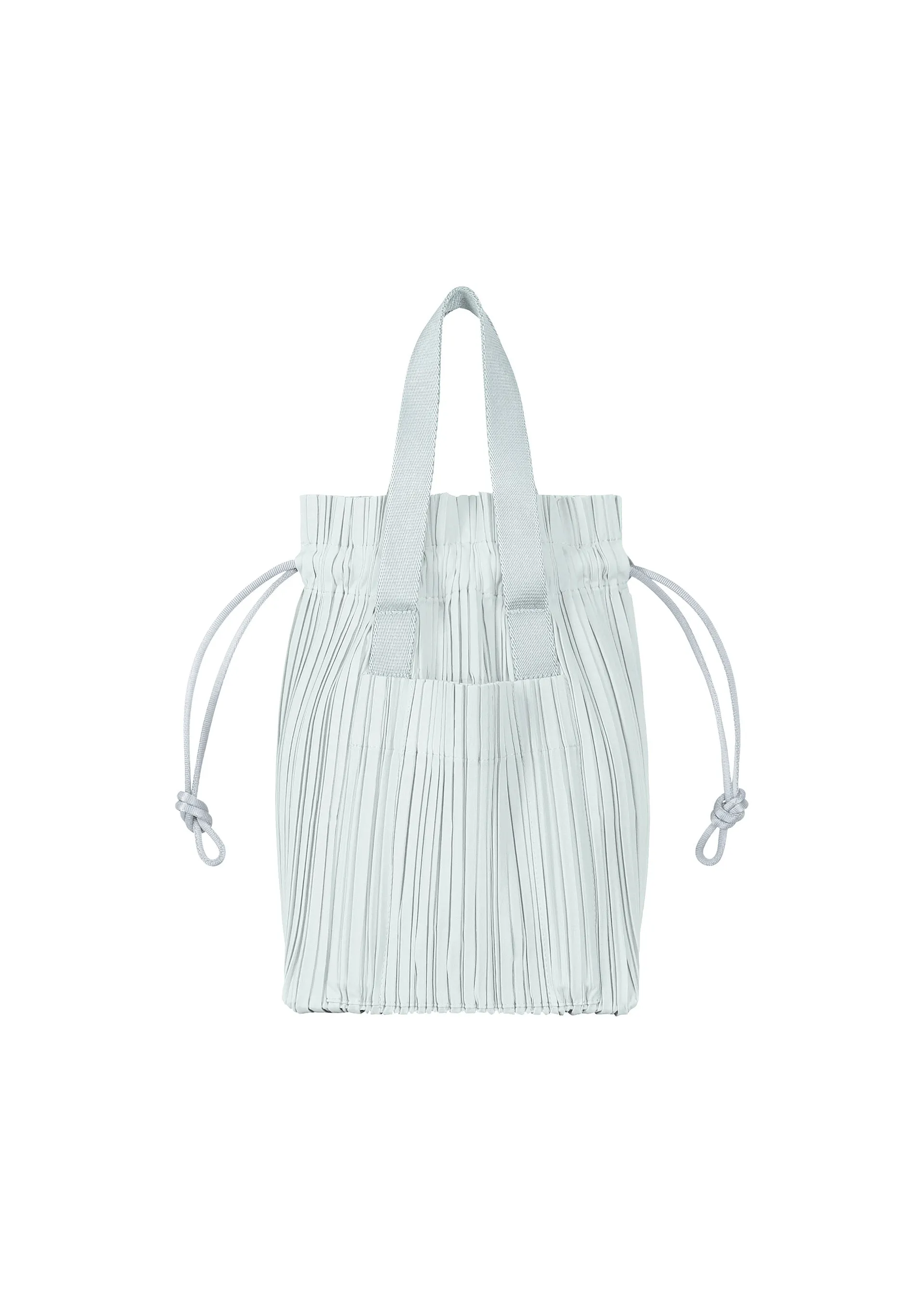 PLEATS TOTE BAG sold by Issey Miyake