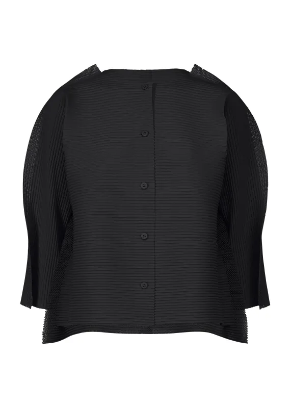 FRAME MESH PLEATS sold by Issey Miyake