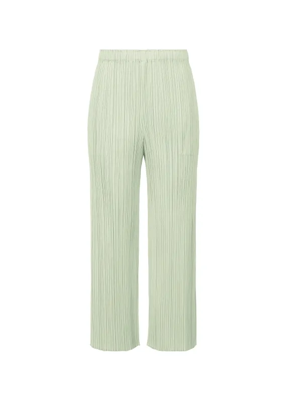 MONTHLY COLORS : APRIL made by Issey Miyake