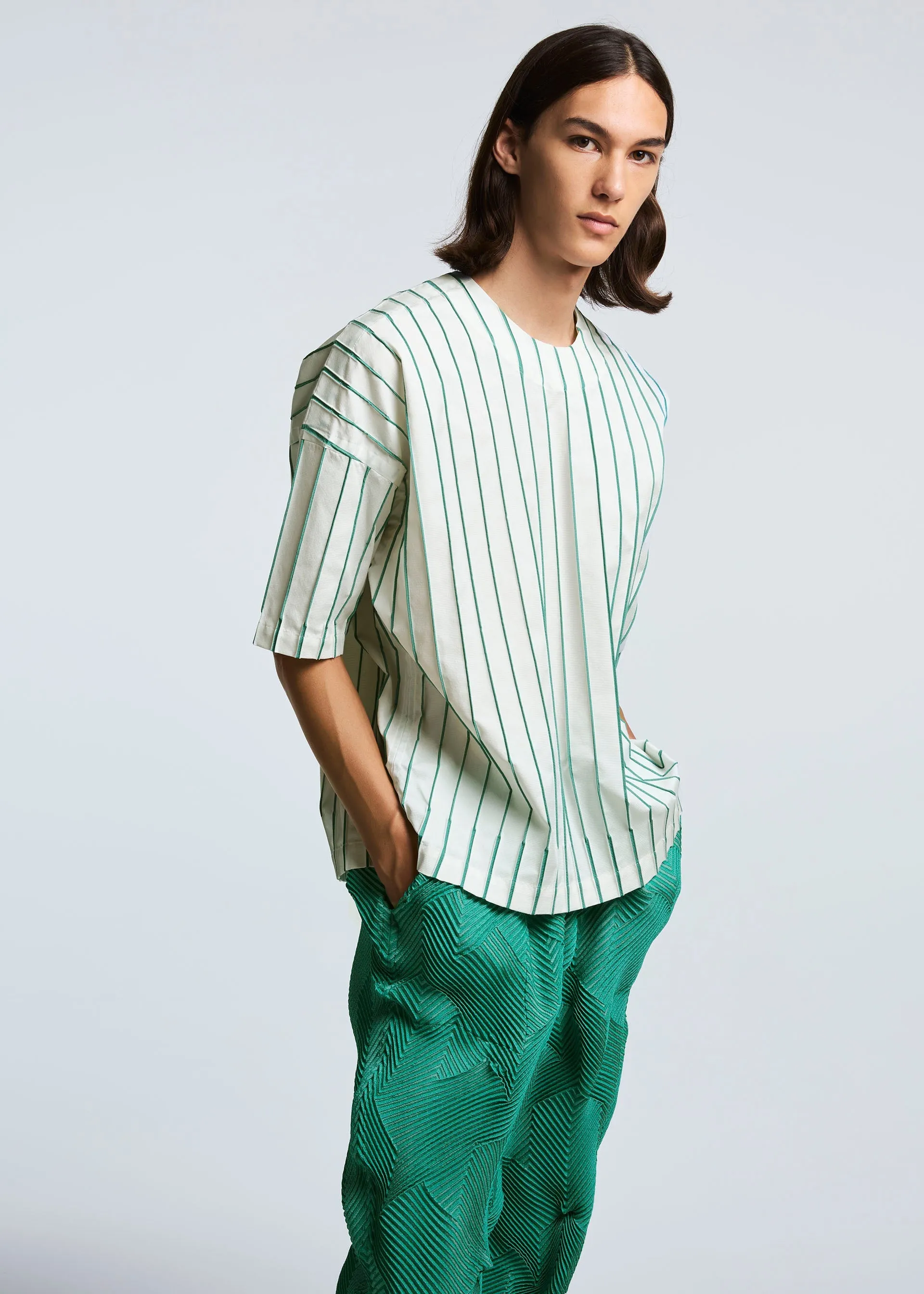 TYPE-W 007-1 sold by Issey Miyake product image thumbnail 5