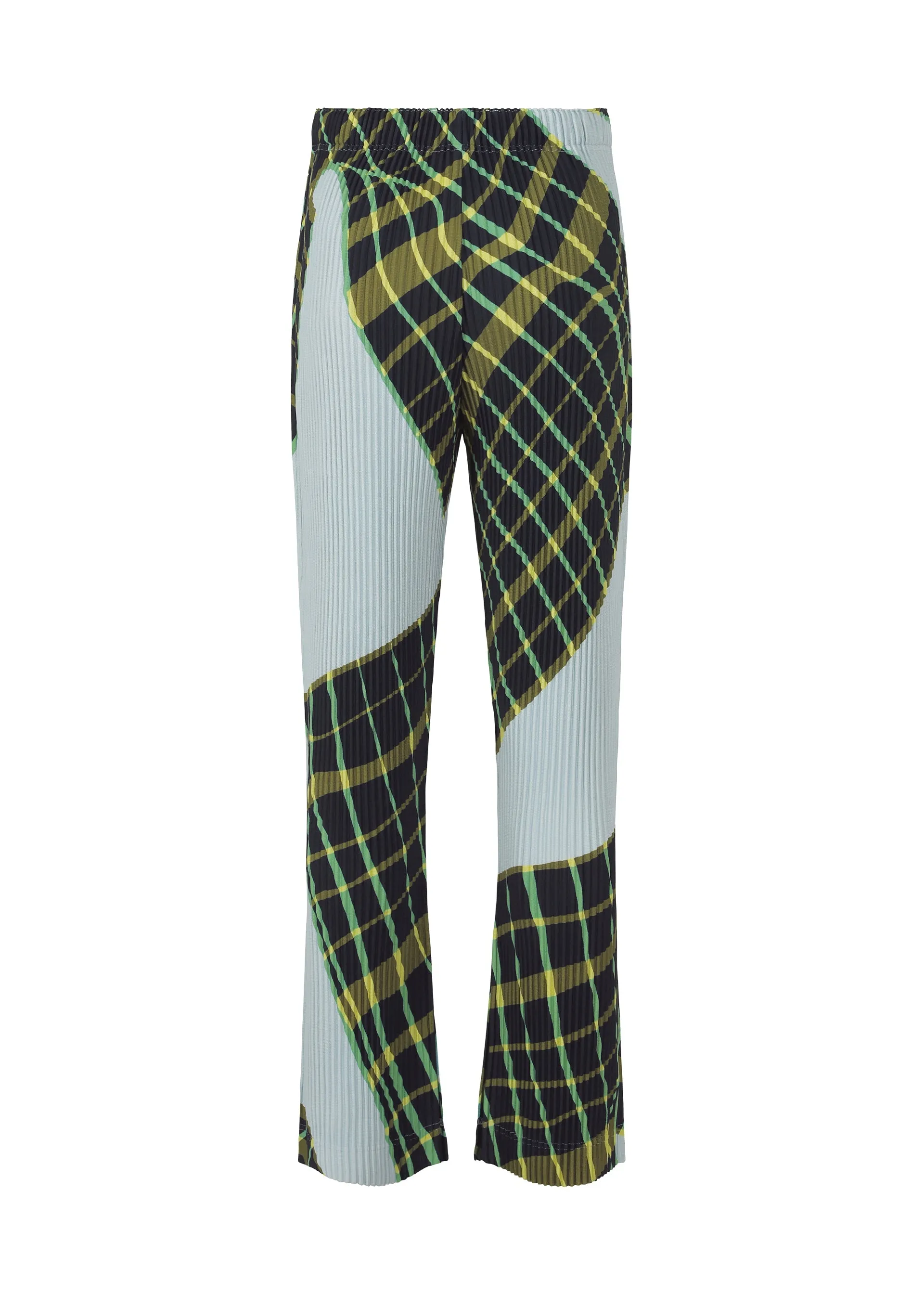 WINDSWEPT PLAID sold by Issey Miyake product image thumbnail 4