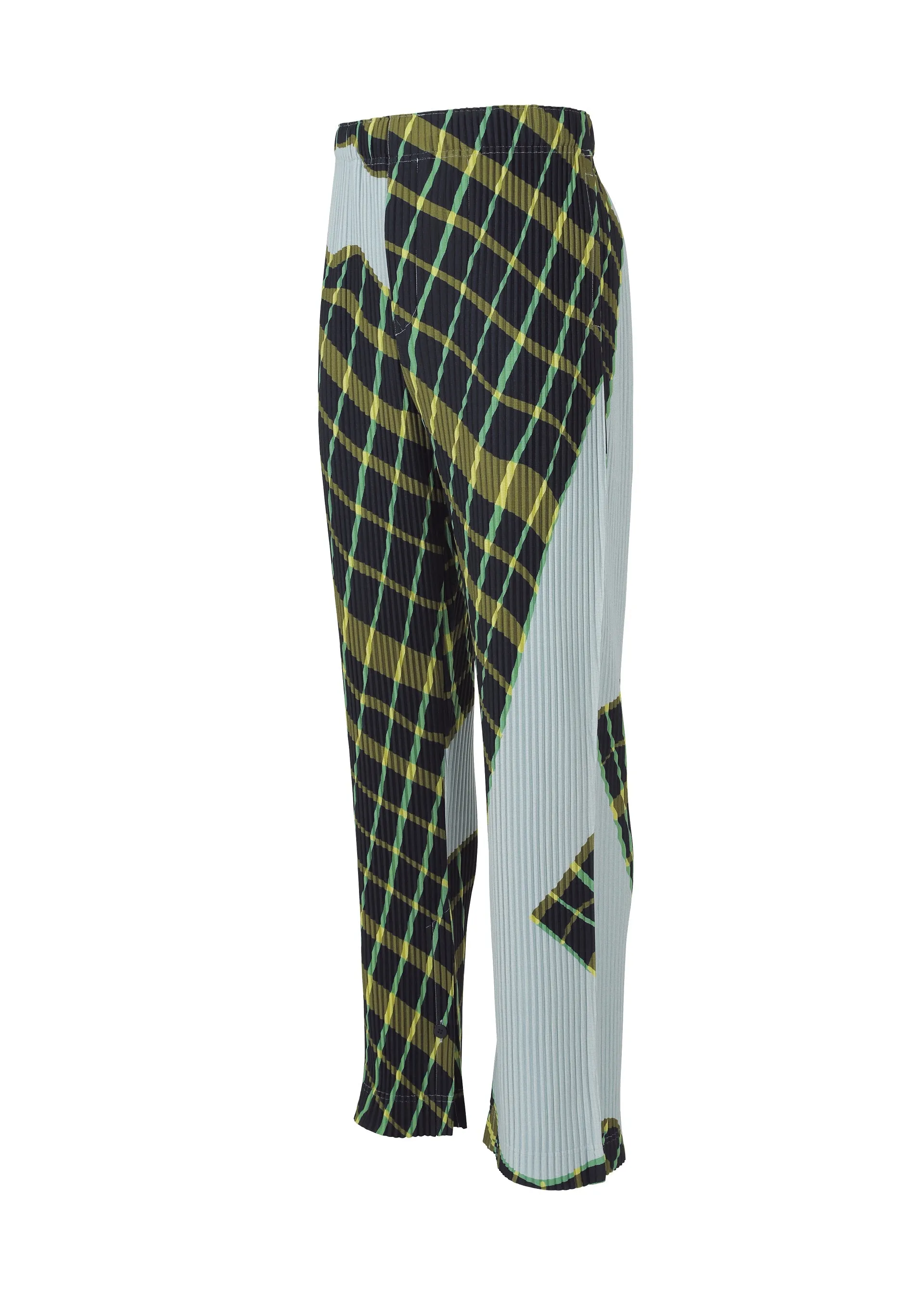 WINDSWEPT PLAID sold by Issey Miyake product image thumbnail 5