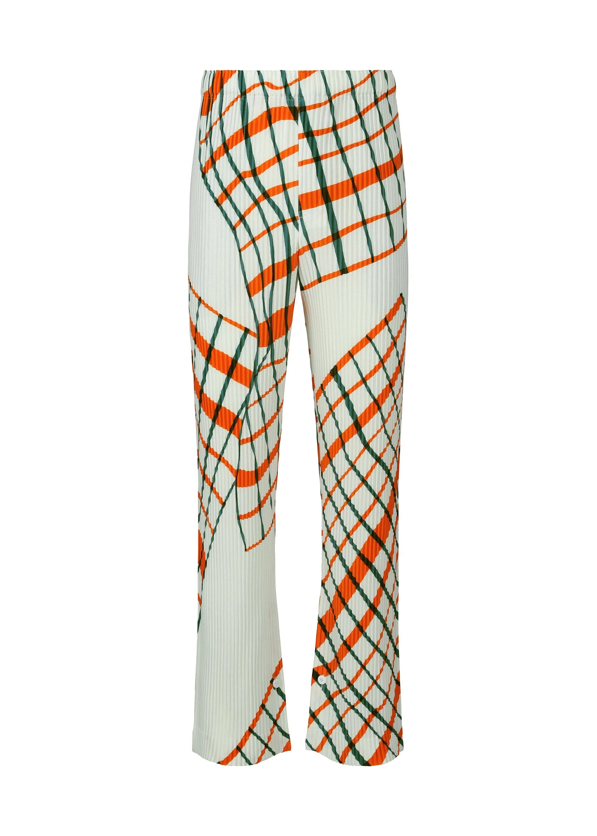 WINDSWEPT PLAID sold by Issey Miyake