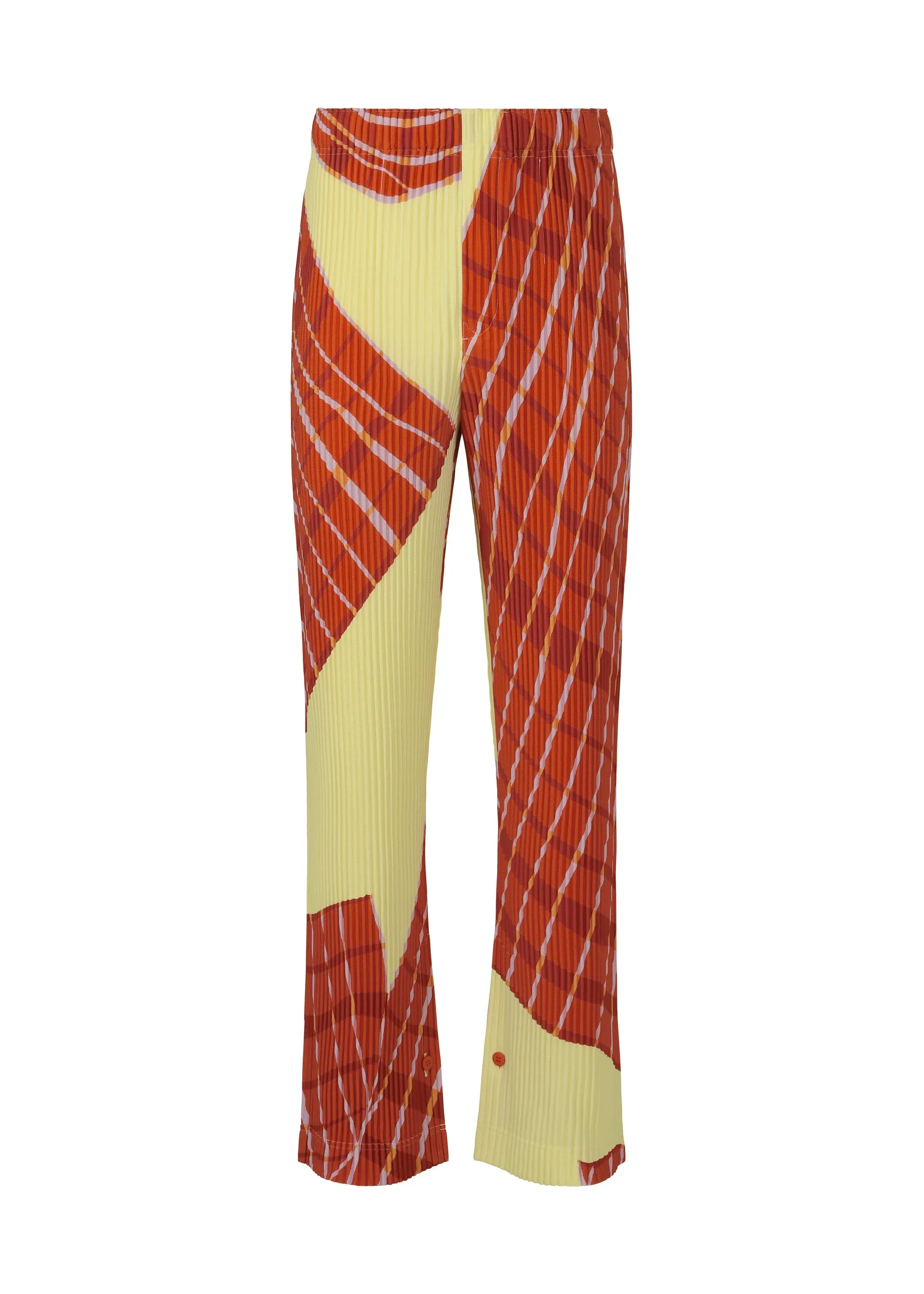 WINDSWEPT PLAID sold by Issey Miyake product image thumbnail 2