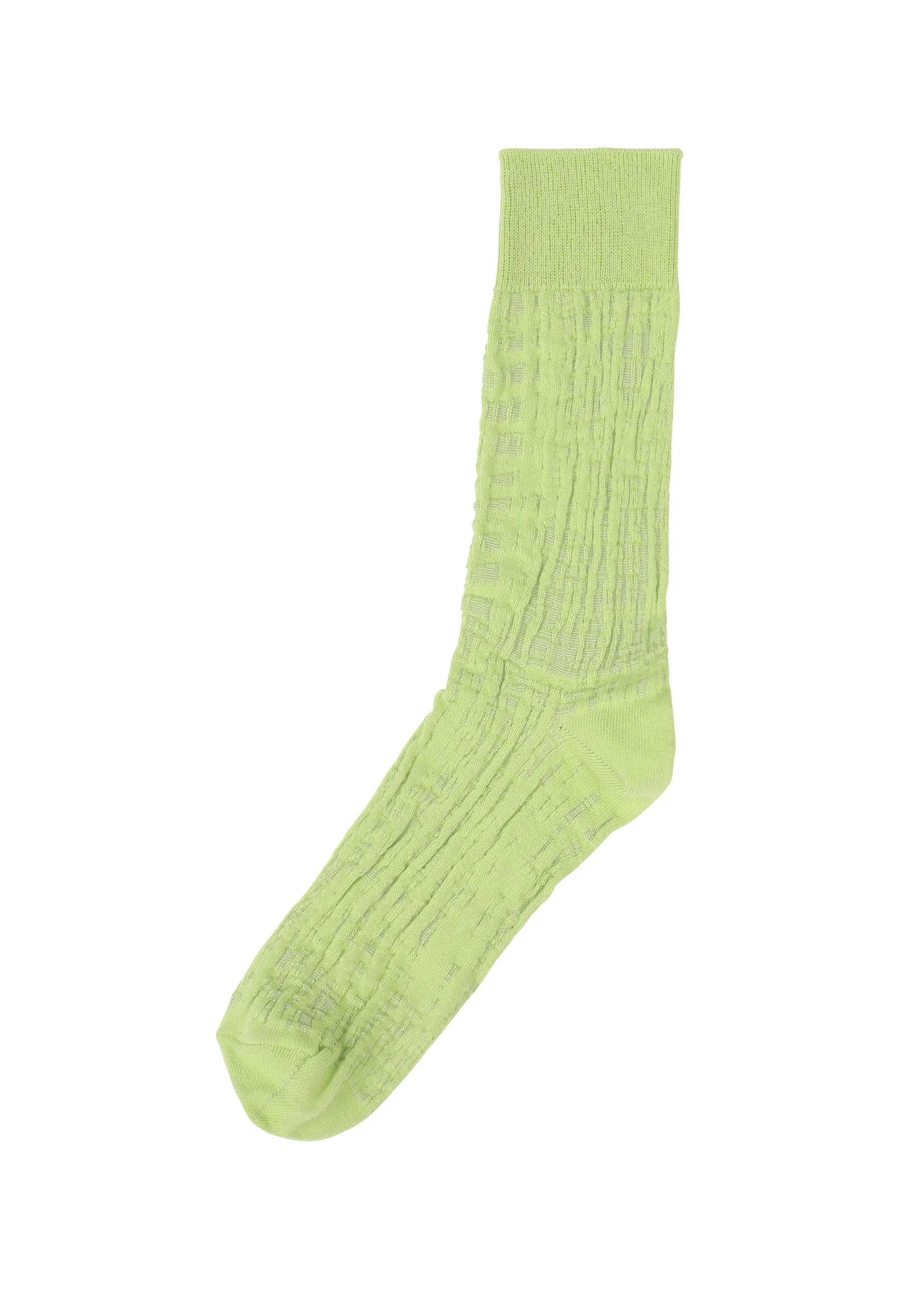SKETCH SOCKS sold by Issey Miyake product image thumbnail 2