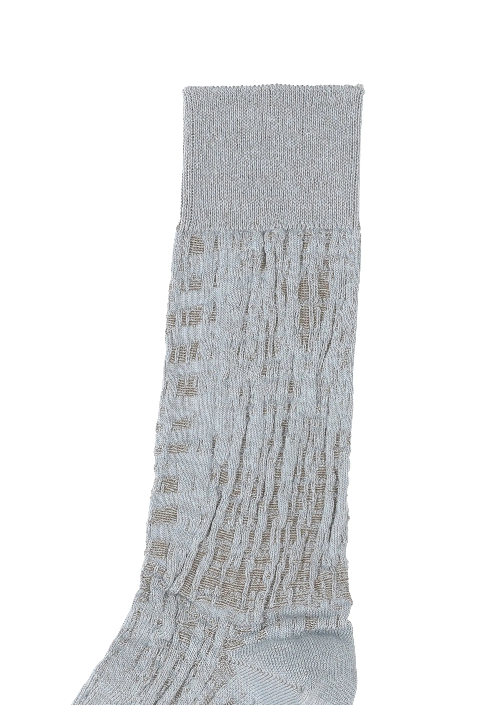 SKETCH SOCKS sold by Issey Miyake product image thumbnail 4