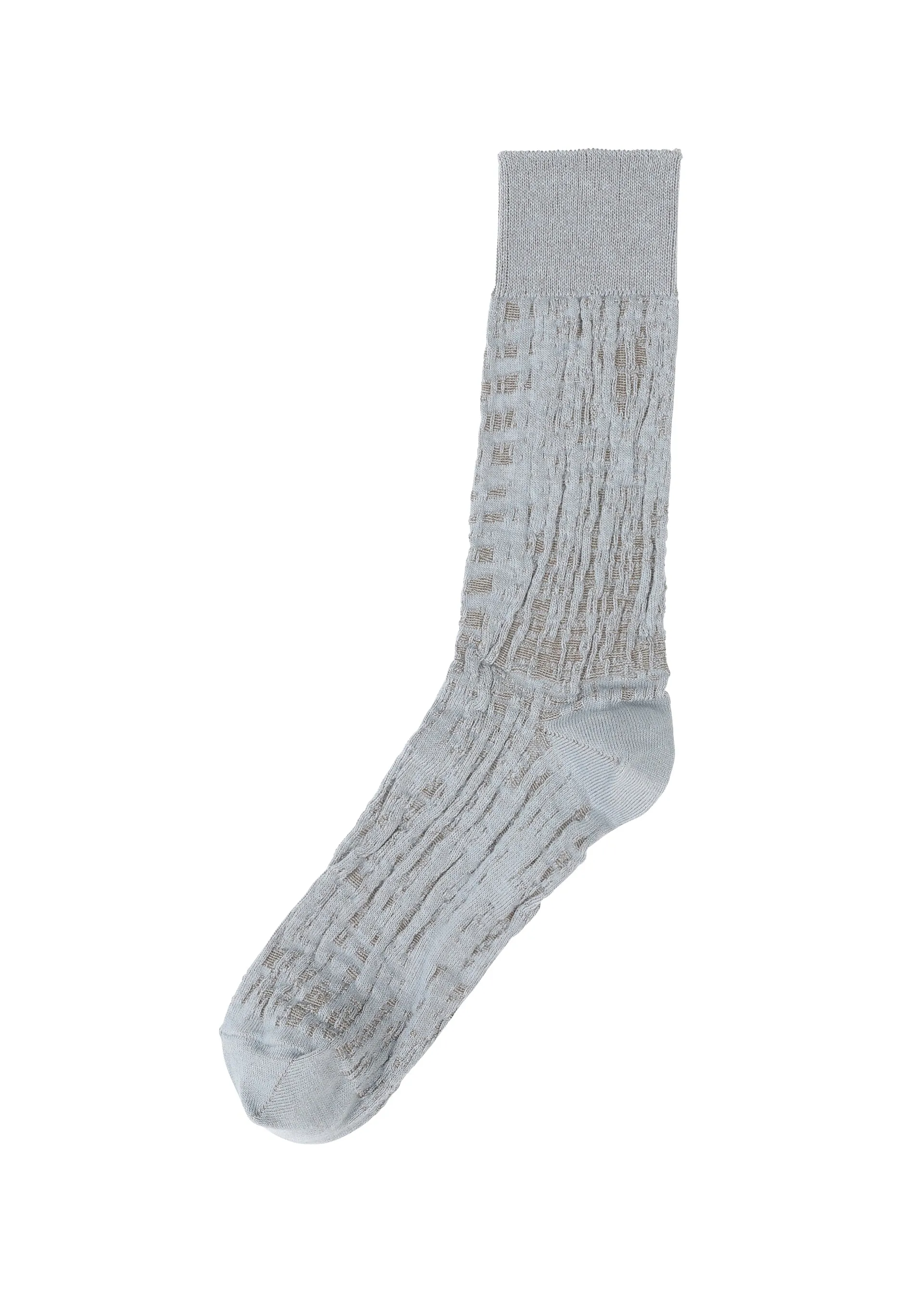 SKETCH SOCKS sold by Issey Miyake product image thumbnail 3