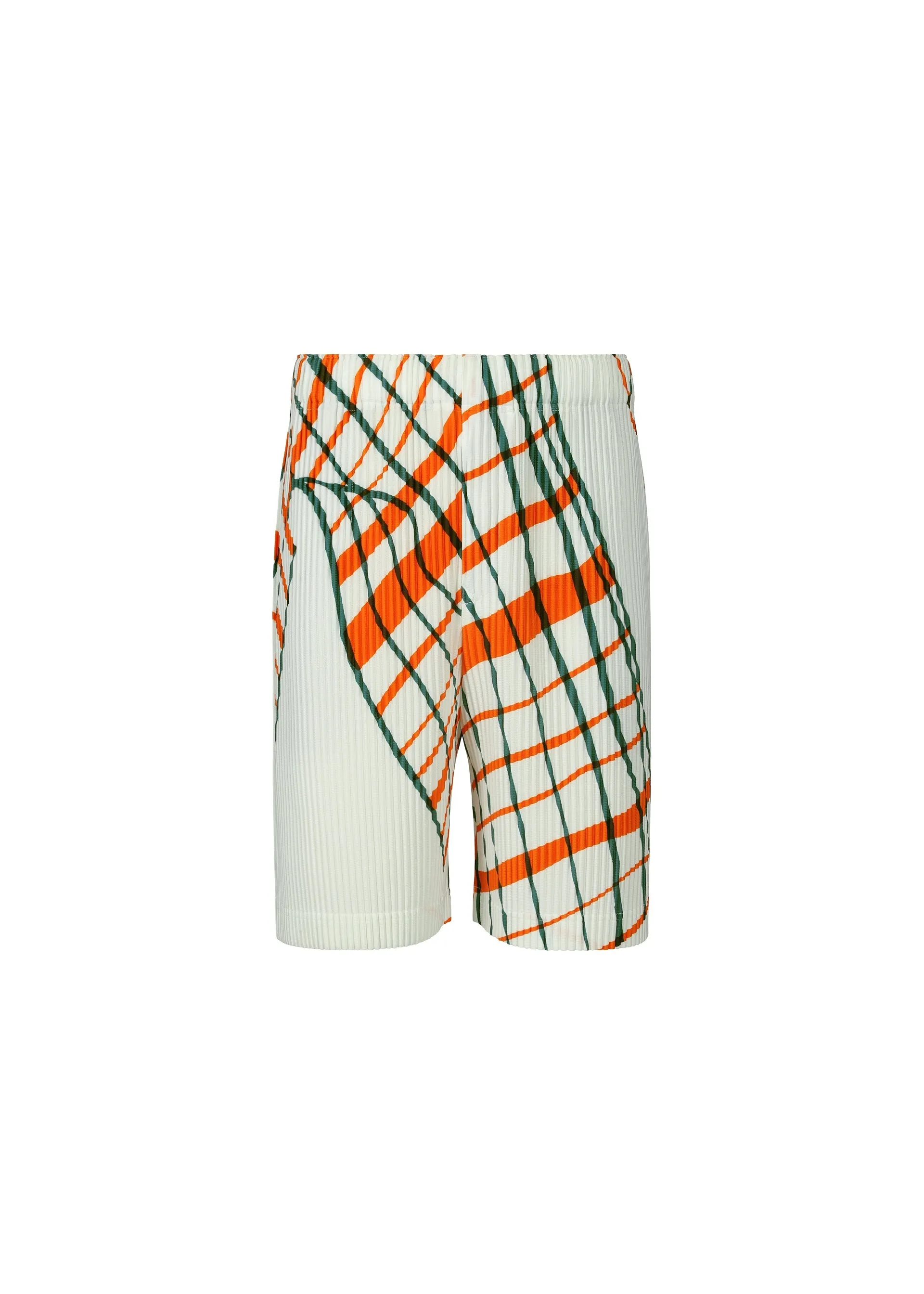 WINDSWEPT PLAID sold by Issey Miyake