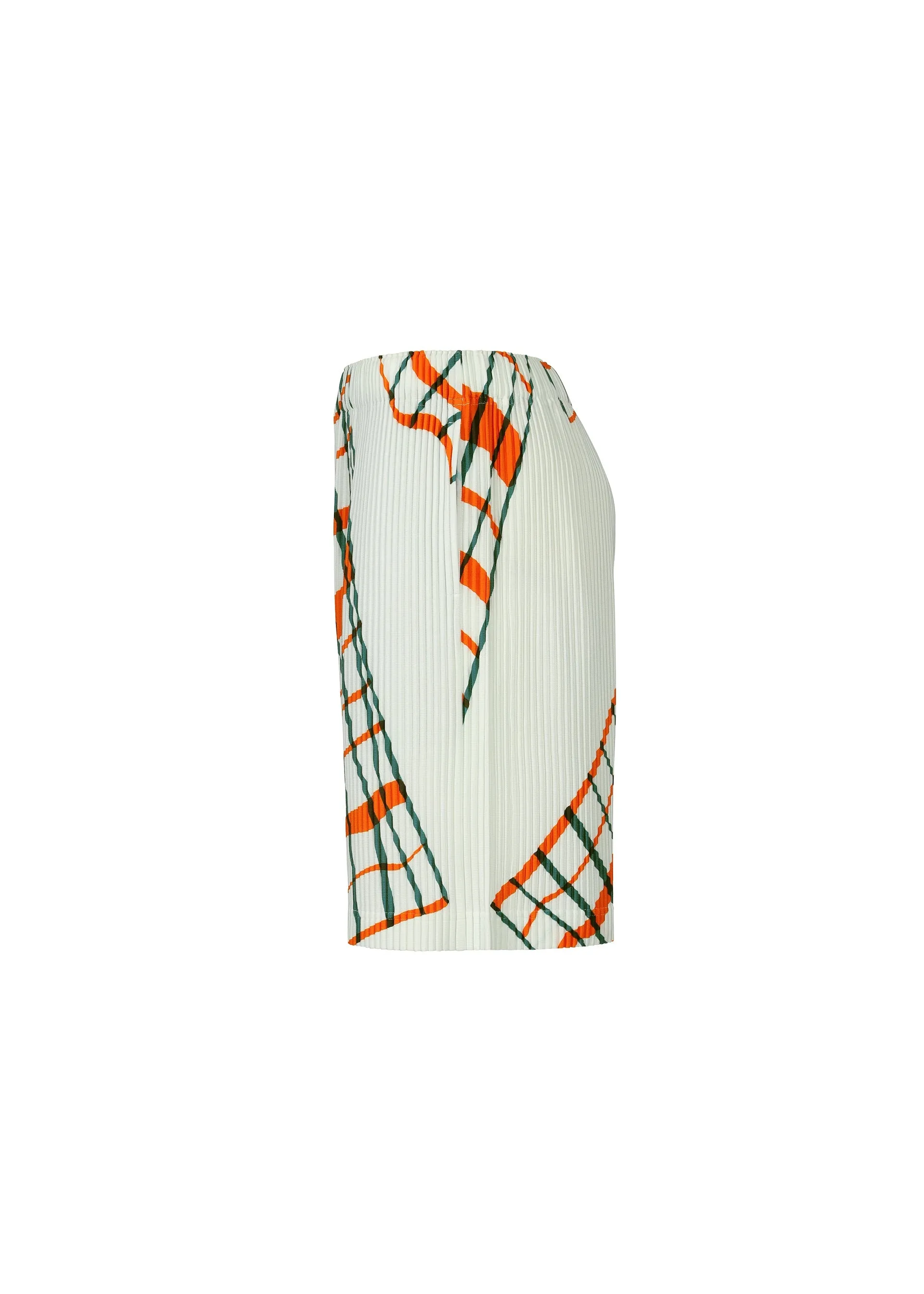 WINDSWEPT PLAID sold by Issey Miyake product image thumbnail 5