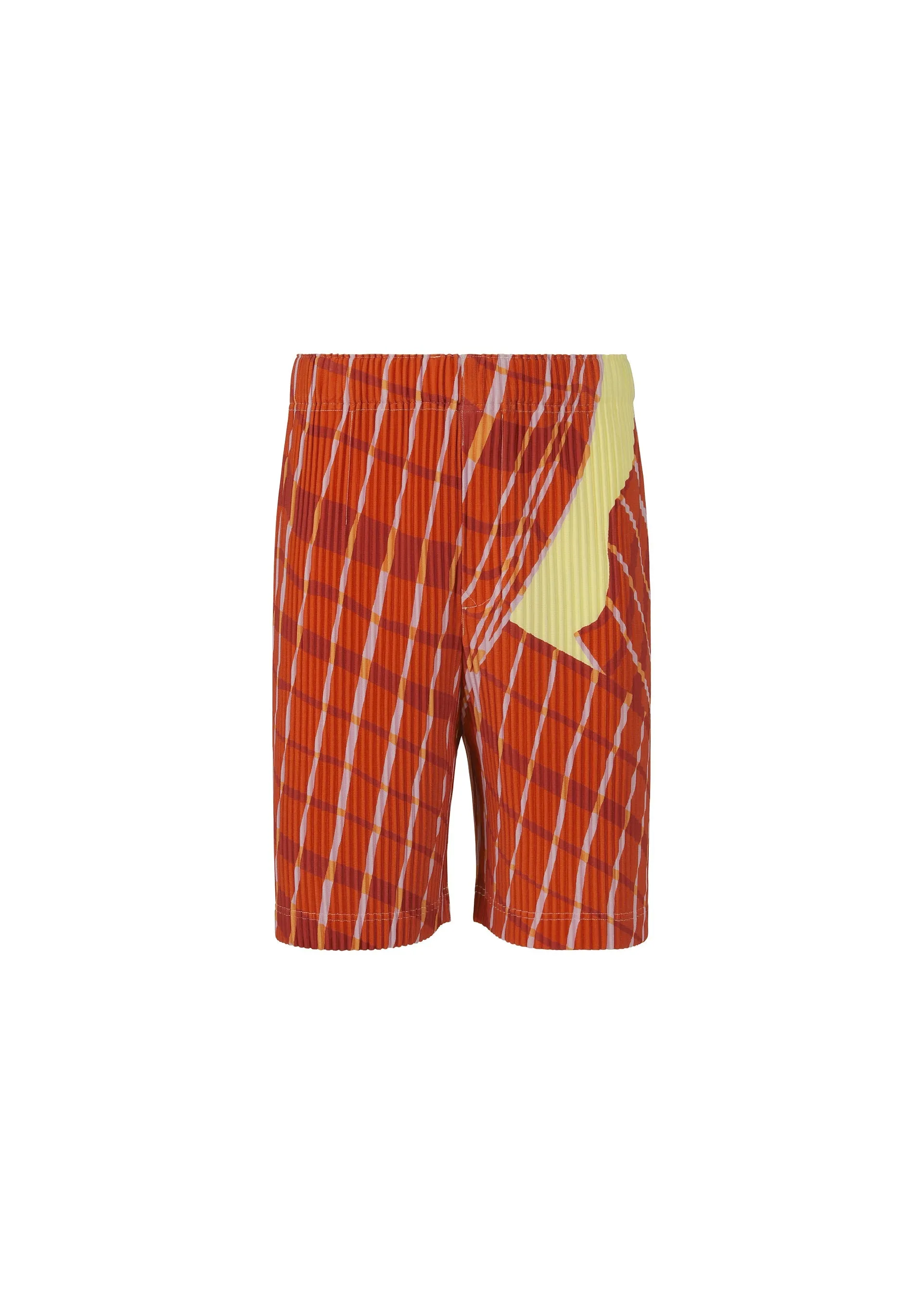 WINDSWEPT PLAID sold by Issey Miyake product image thumbnail 2