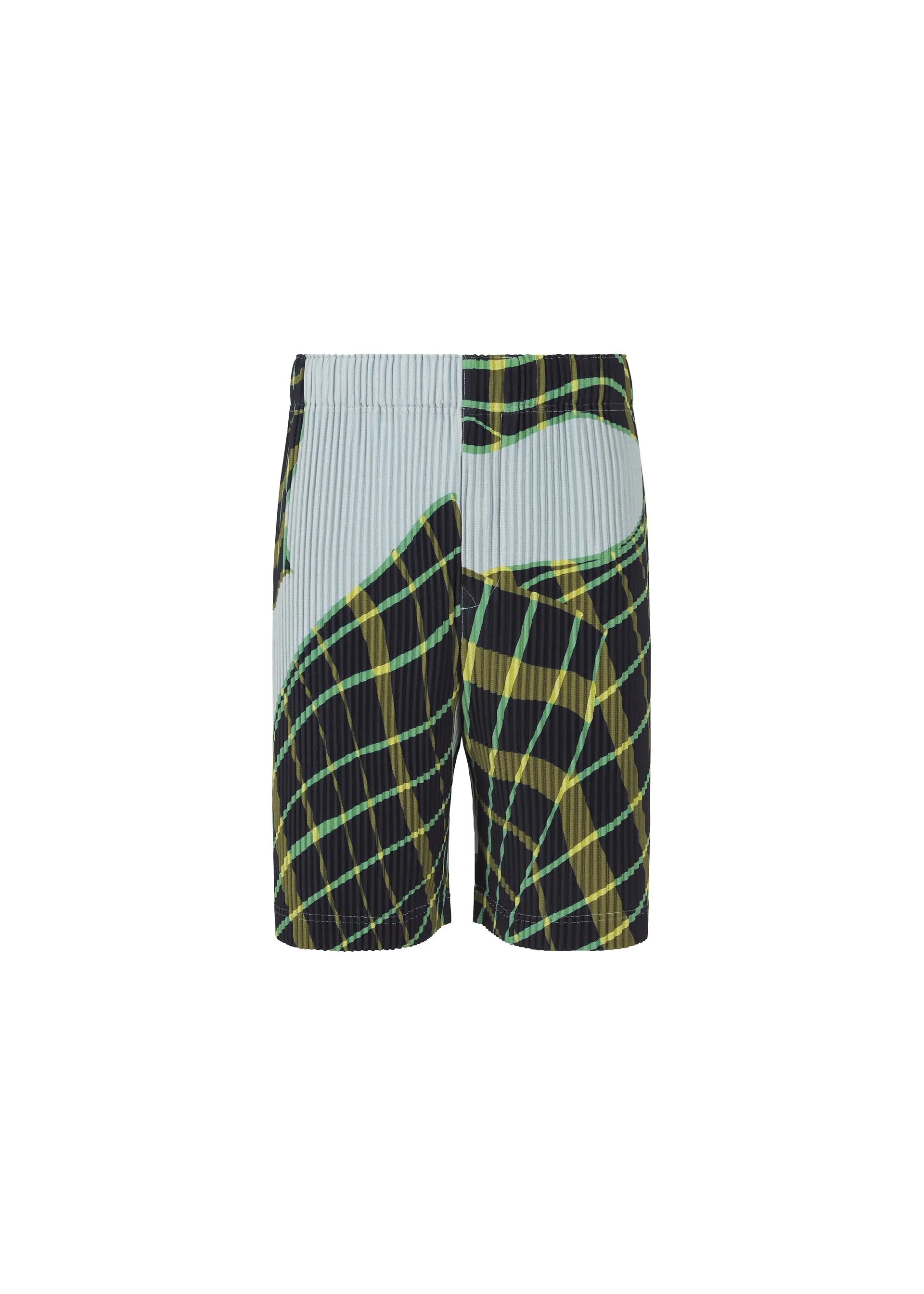 WINDSWEPT PLAID sold by Issey Miyake product image thumbnail 3