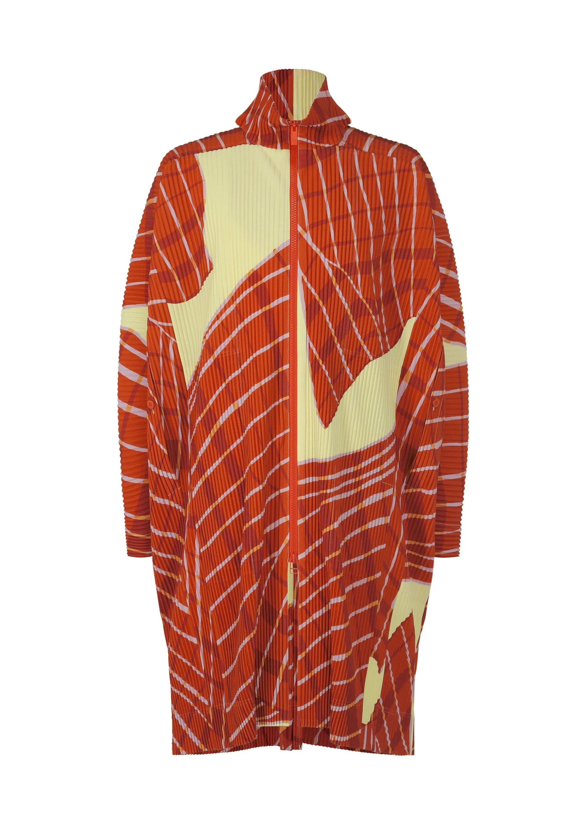 WINDSWEPT PLAID sold by Issey Miyake product image thumbnail 2