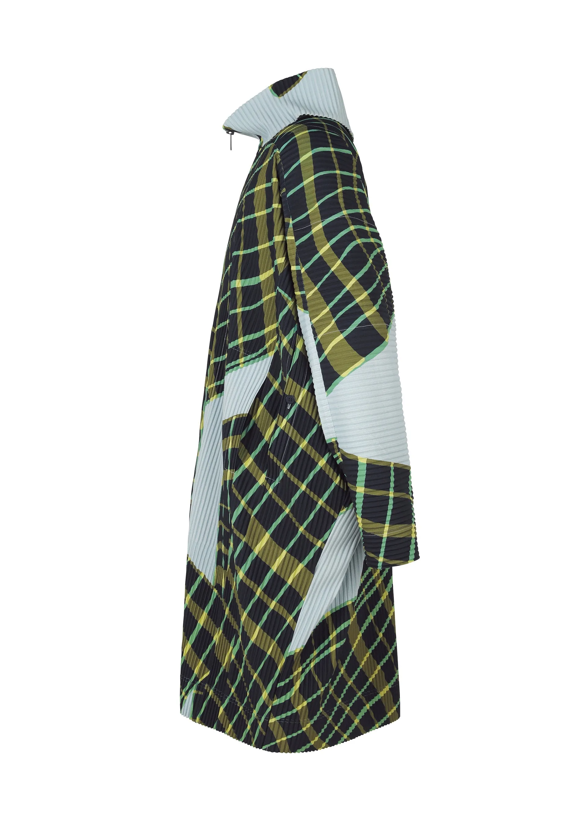 WINDSWEPT PLAID sold by Issey Miyake product image thumbnail 5