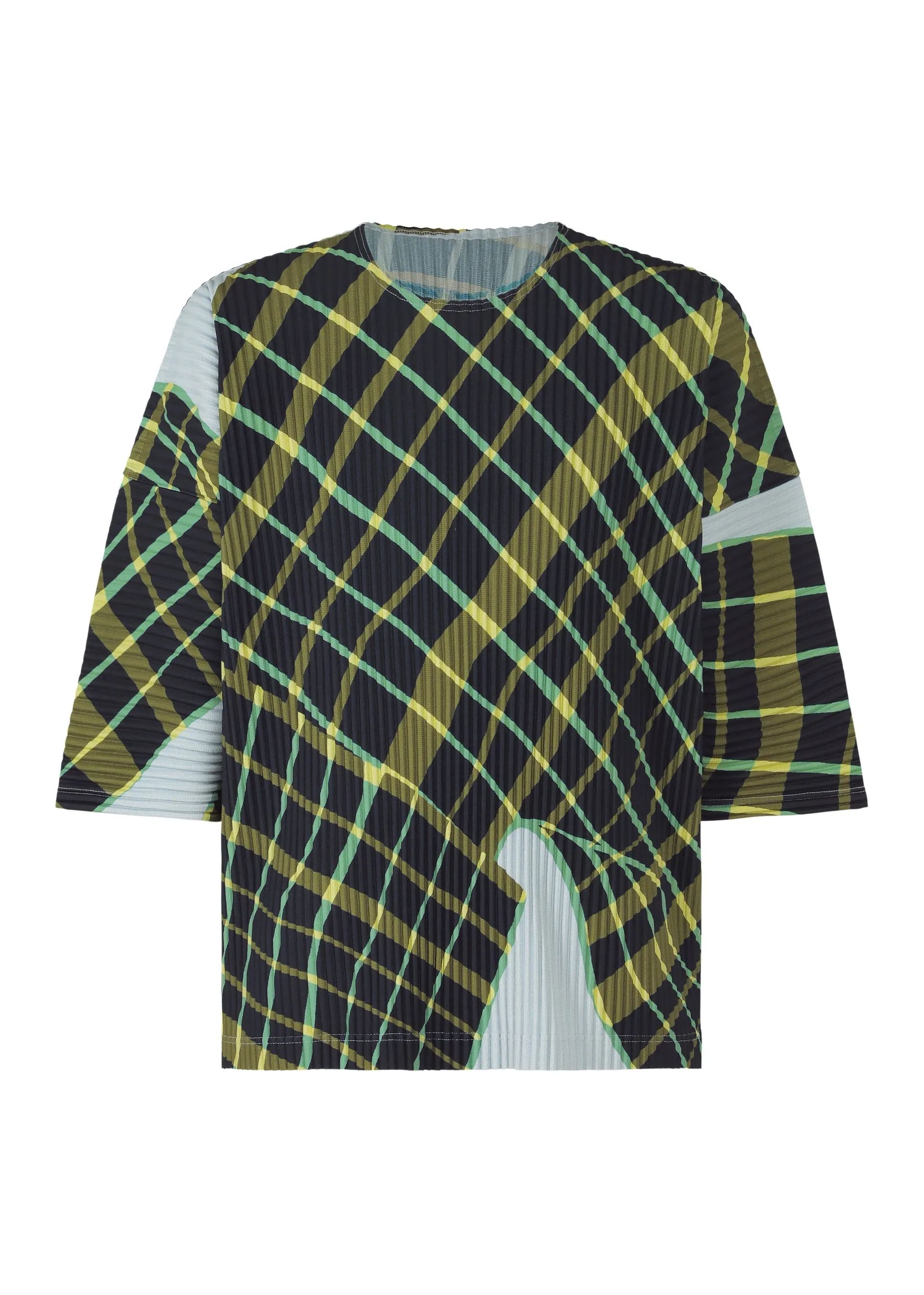 WINDSWEPT PLAID sold by Issey Miyake product image thumbnail 3