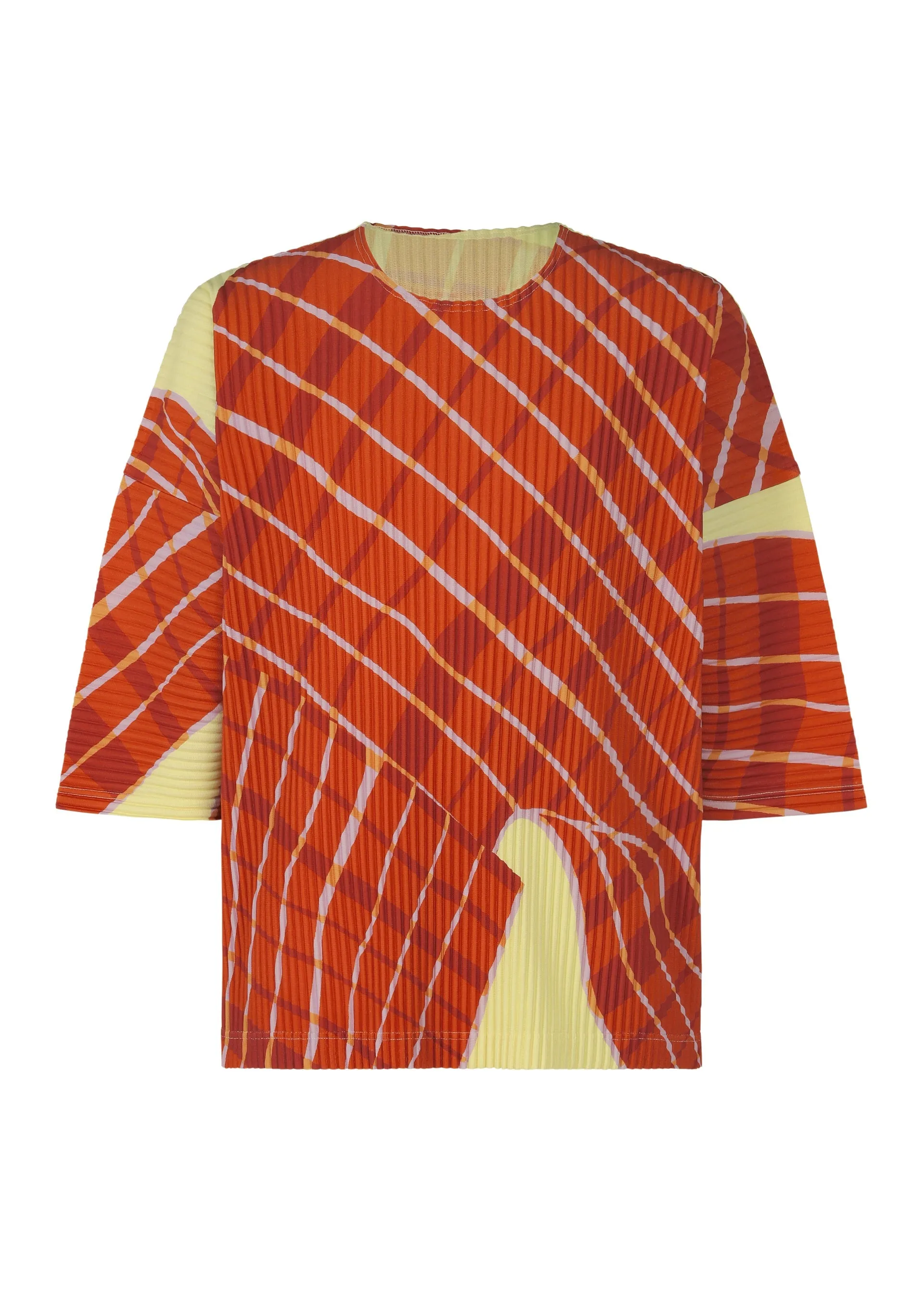 WINDSWEPT PLAID sold by Issey Miyake product image thumbnail 2