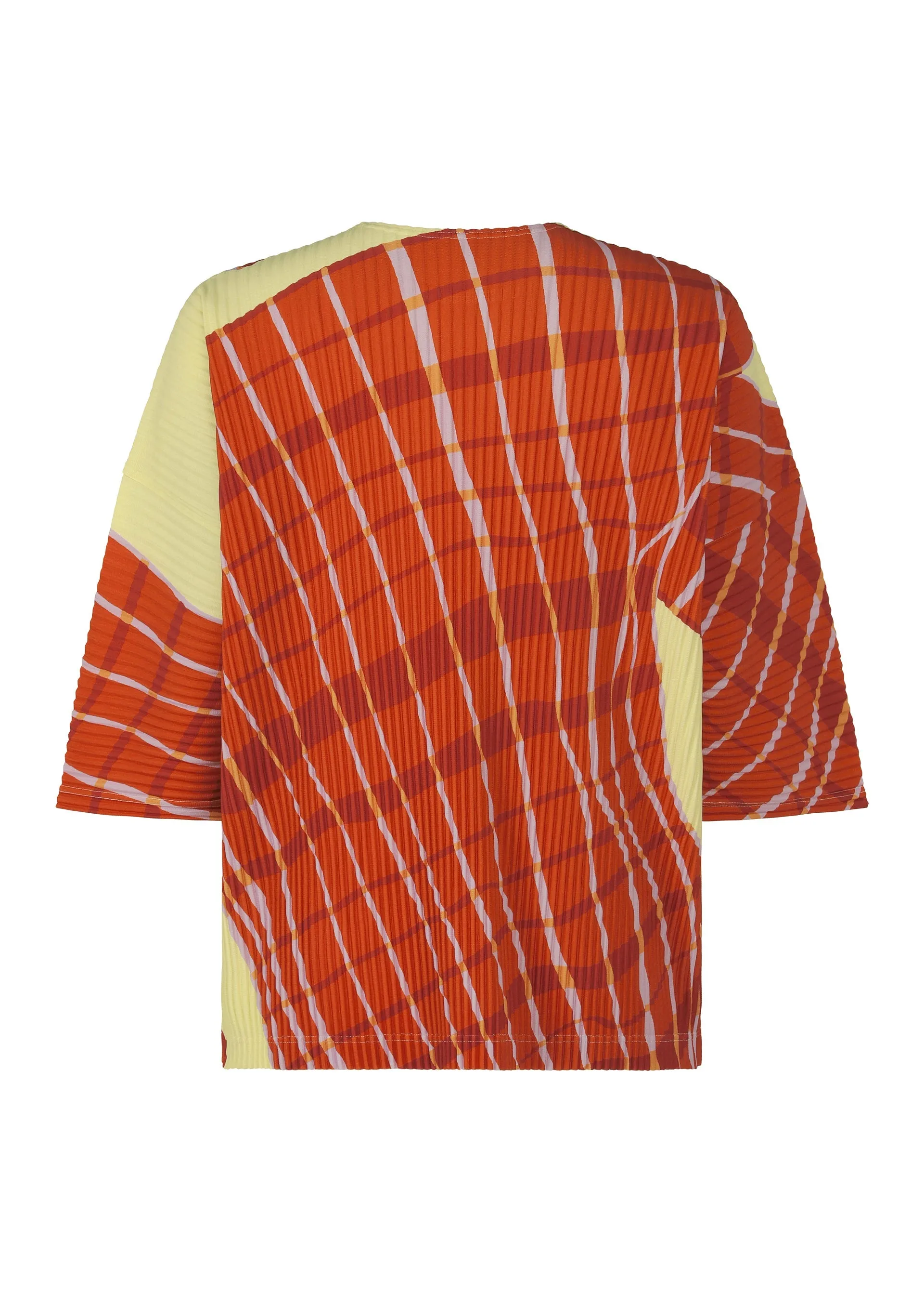 WINDSWEPT PLAID sold by Issey Miyake product image thumbnail 4