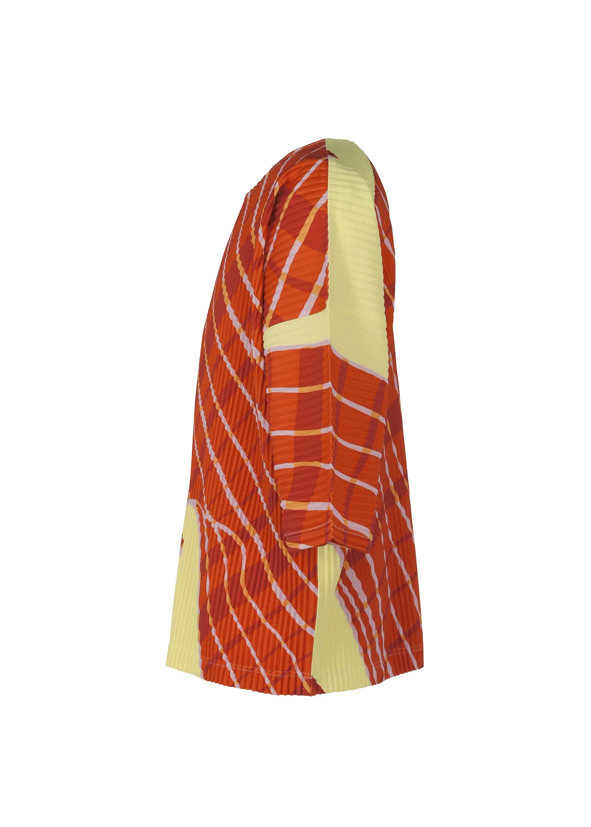 WINDSWEPT PLAID sold by Issey Miyake product image thumbnail 5