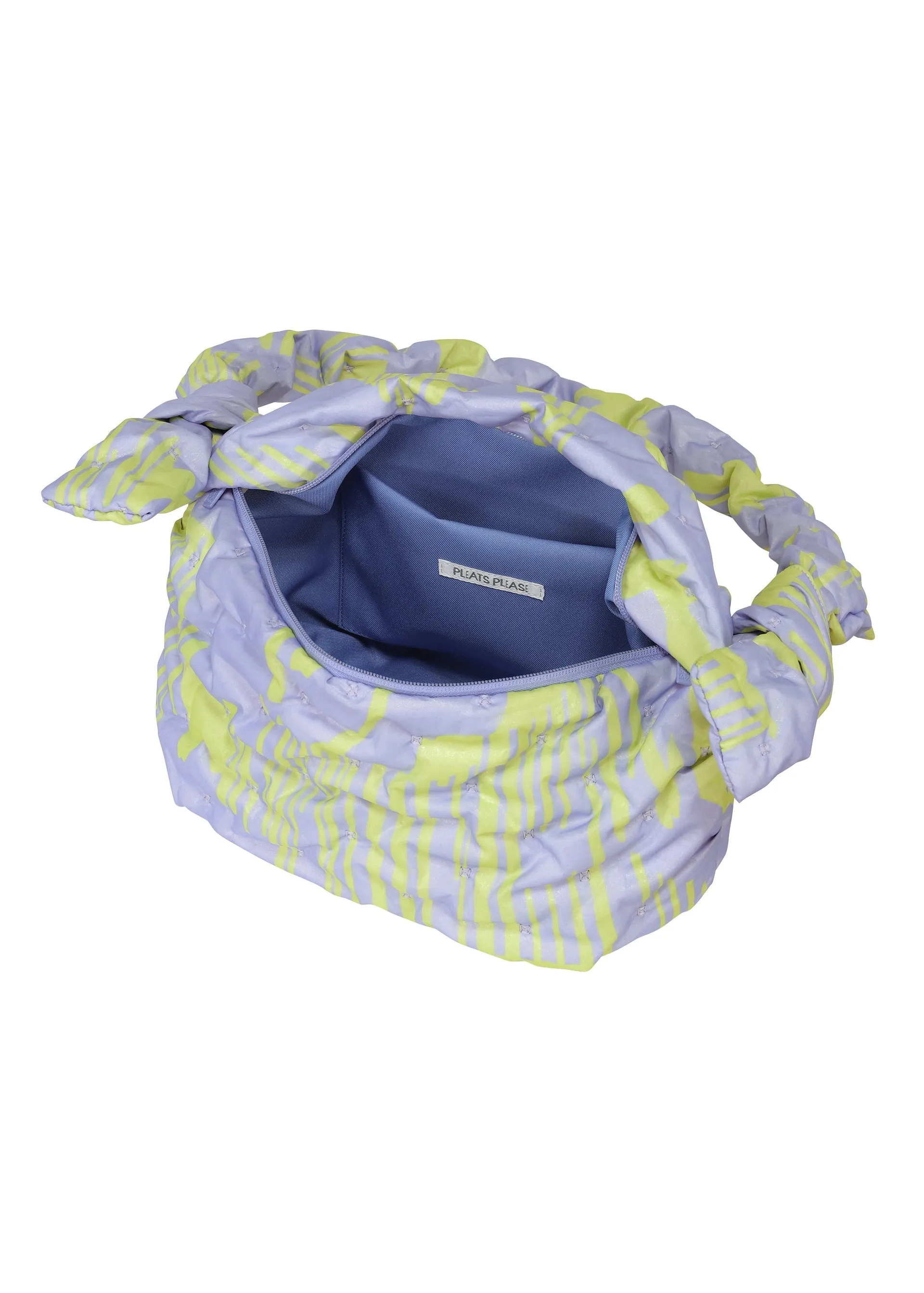 REFRACTION FLUFFY BAG sold by Issey Miyake product image thumbnail 5