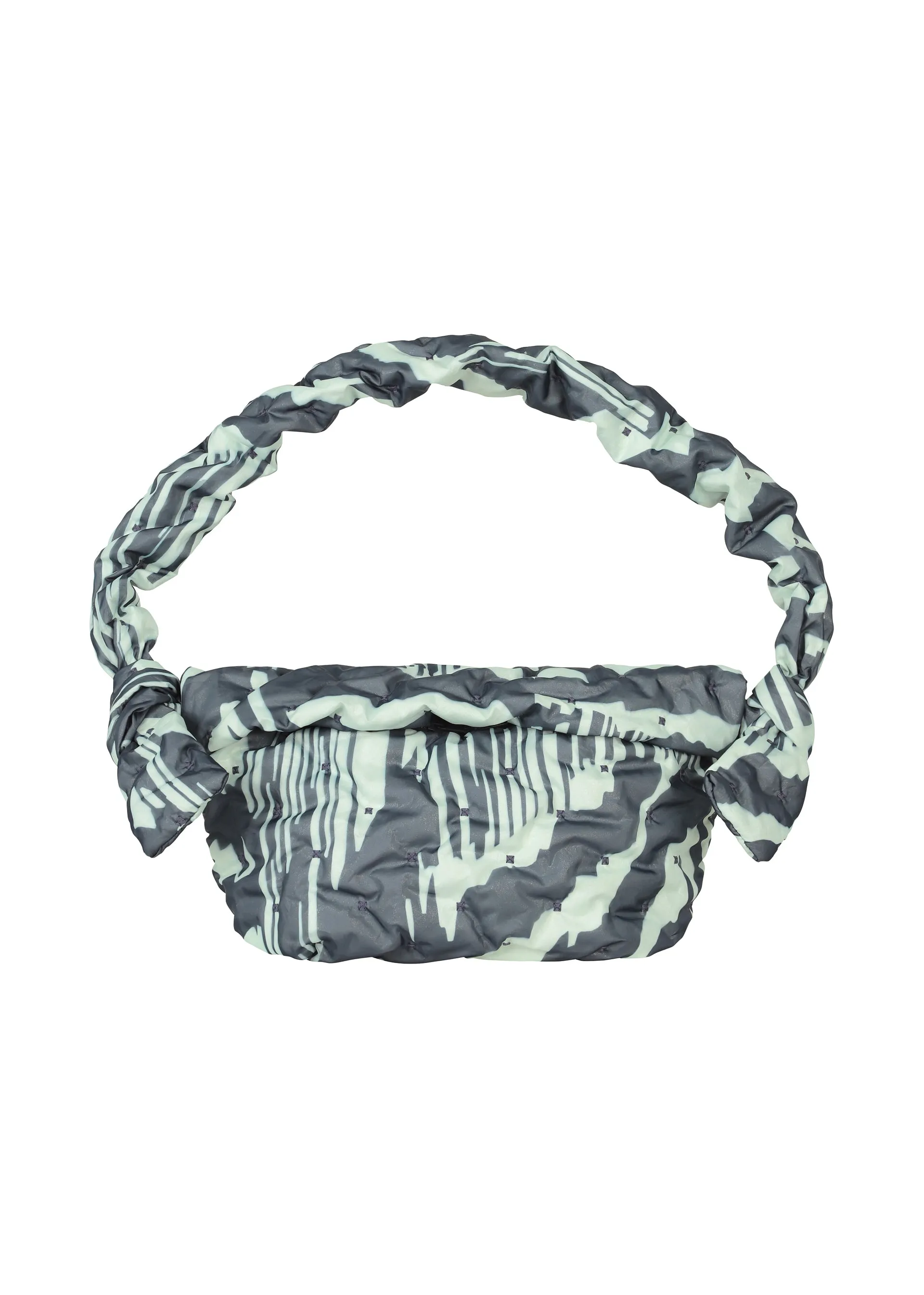 REFRACTION FLUFFY BAG sold by Issey Miyake product image thumbnail 2