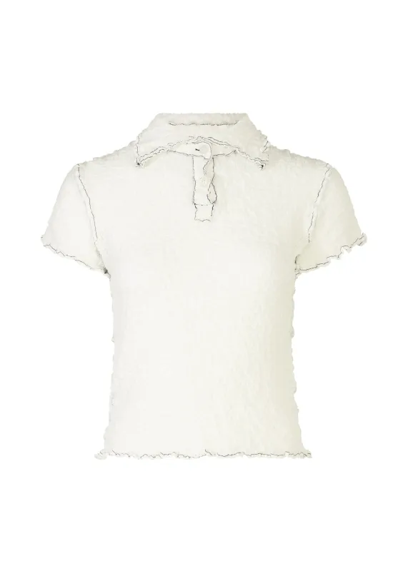 CAULIFLOWER COLOR 2 made by Issey Miyake