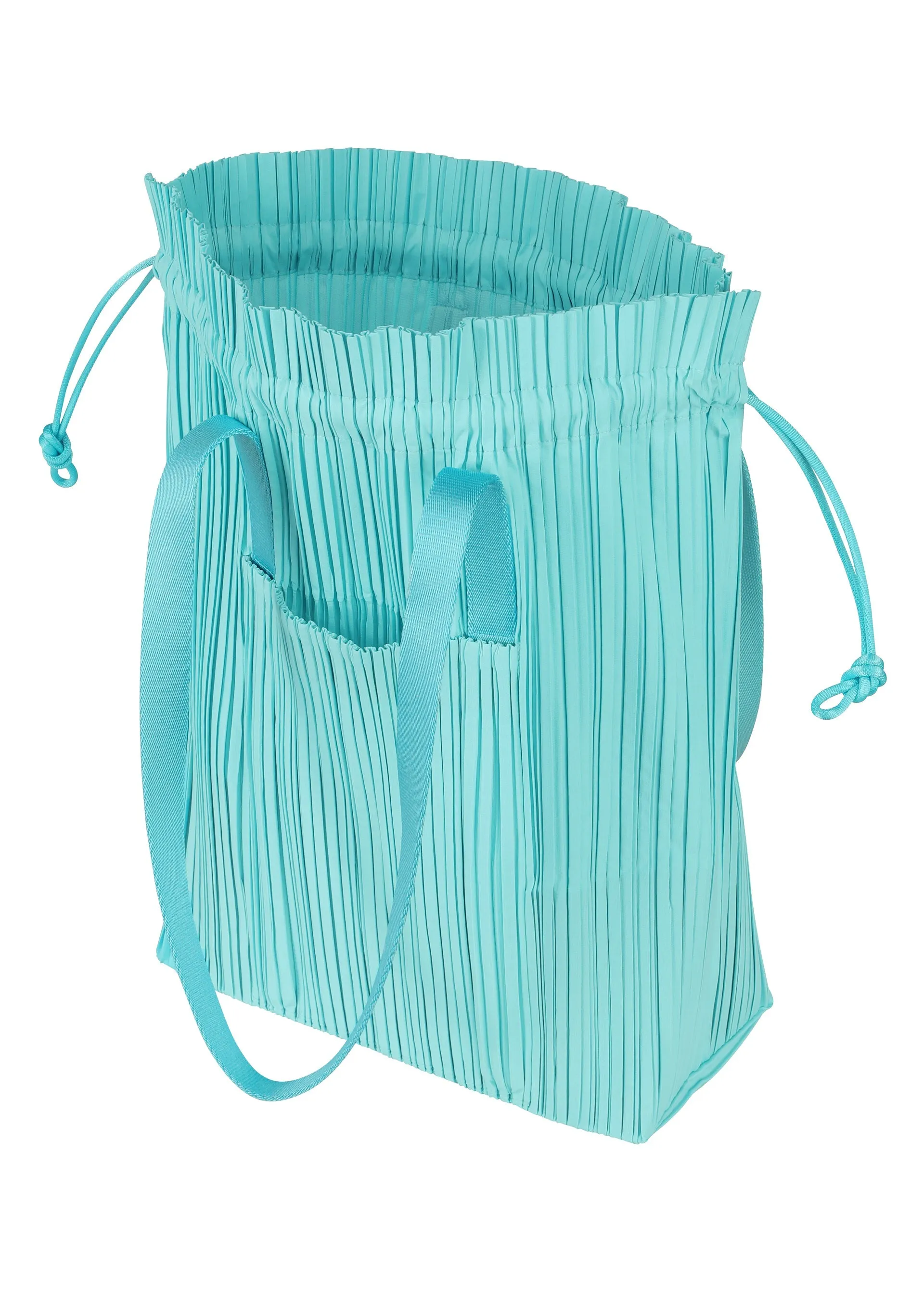 PLEATS TOTE BAG sold by Issey Miyake product image thumbnail 5
