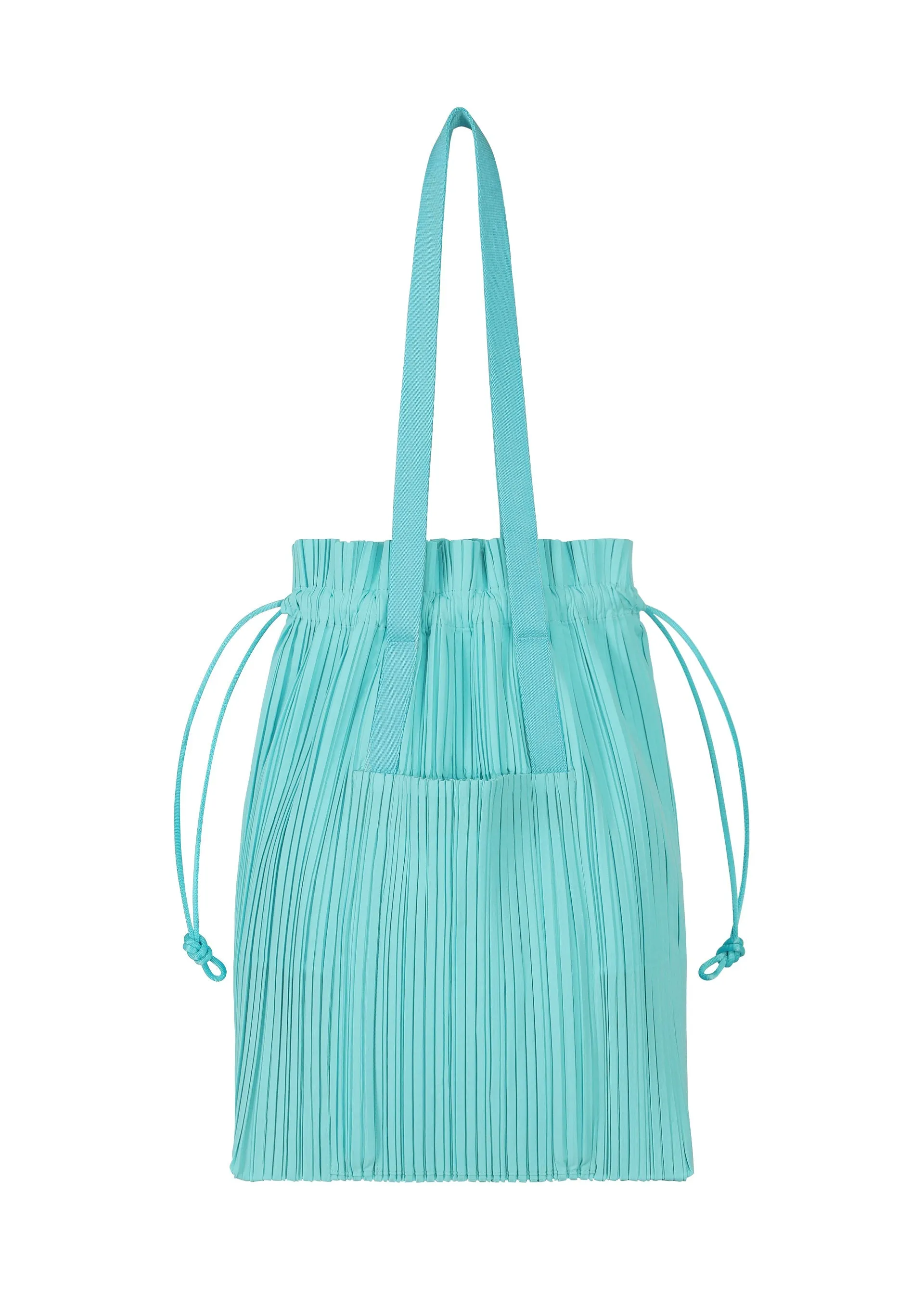 PLEATS TOTE BAG sold by Issey Miyake product image thumbnail 3
