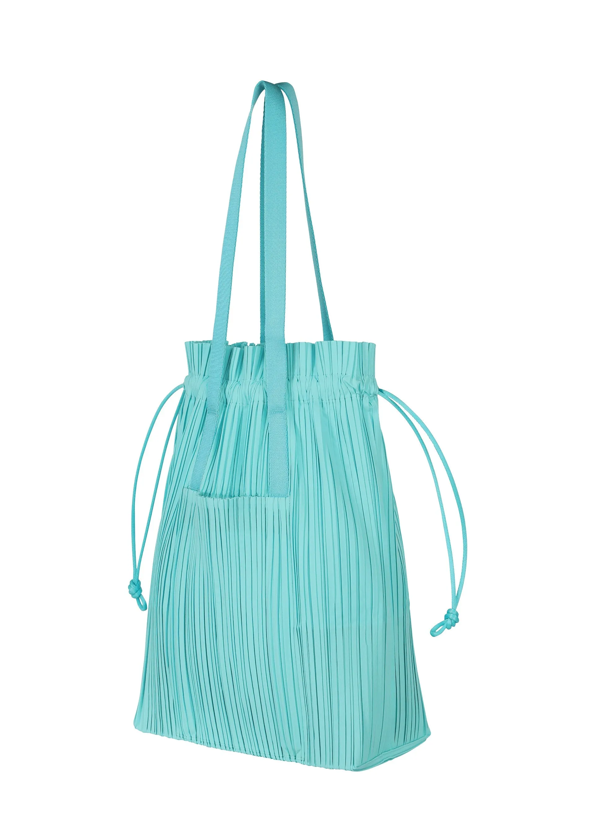 PLEATS TOTE BAG sold by Issey Miyake product image thumbnail 4