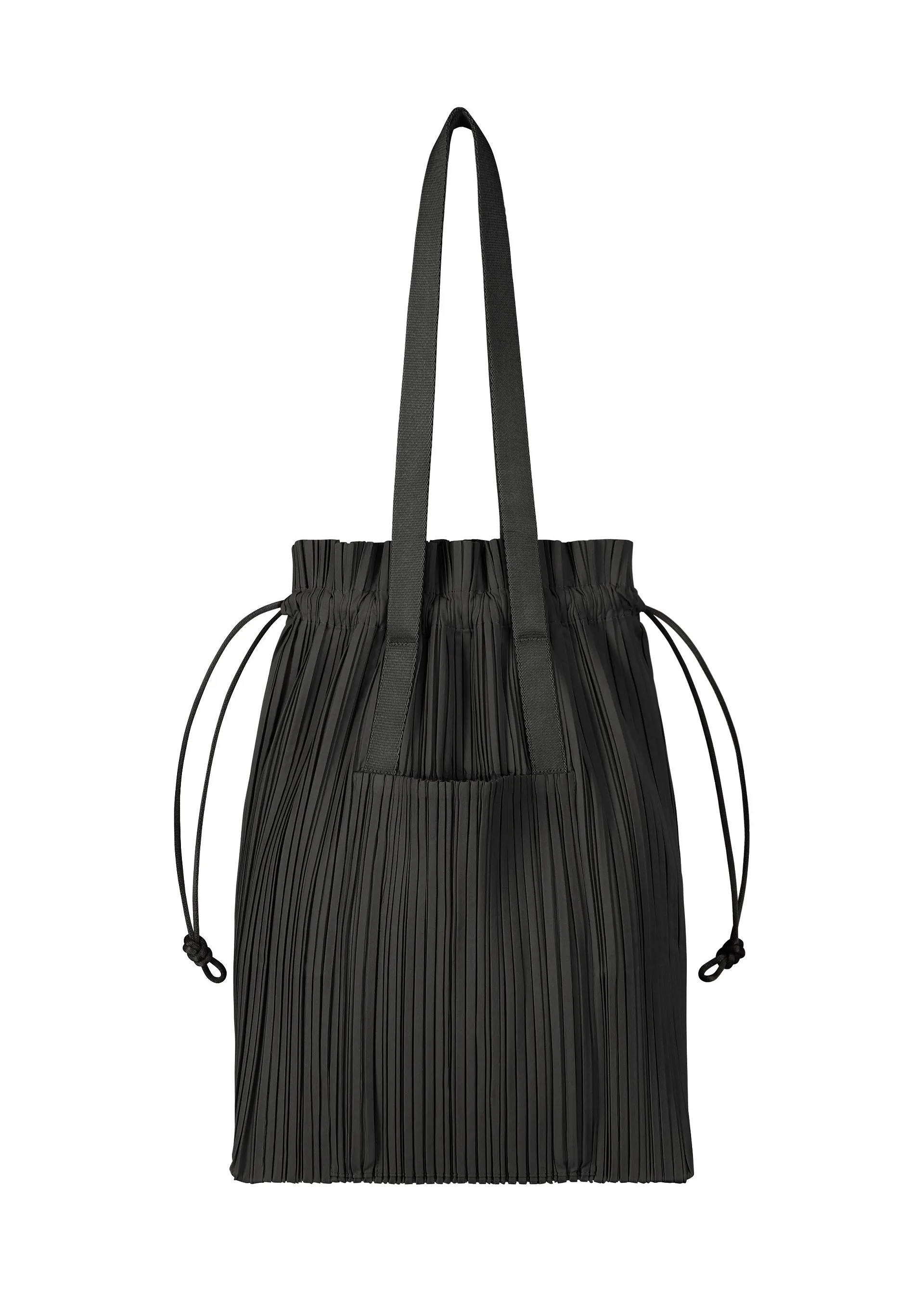 PLEATS TOTE BAG sold by Issey Miyake product image thumbnail 2