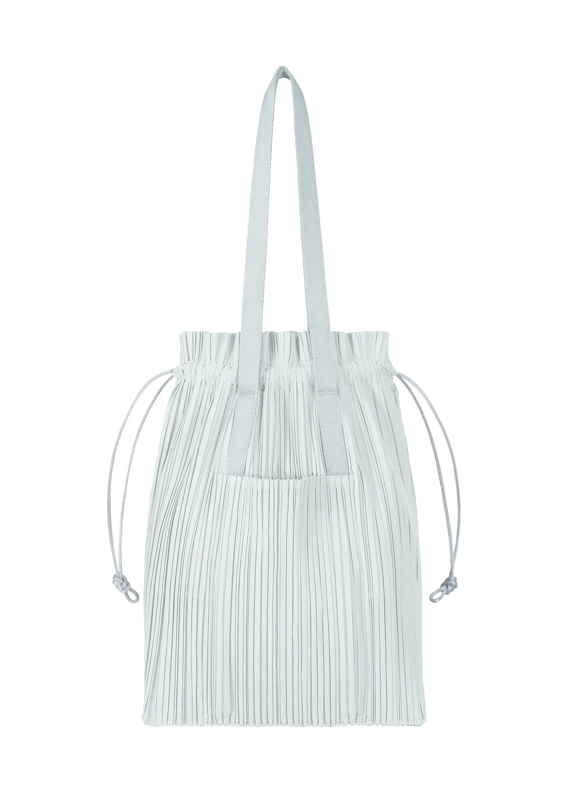 PLEATS TOTE BAG sold by Issey Miyake