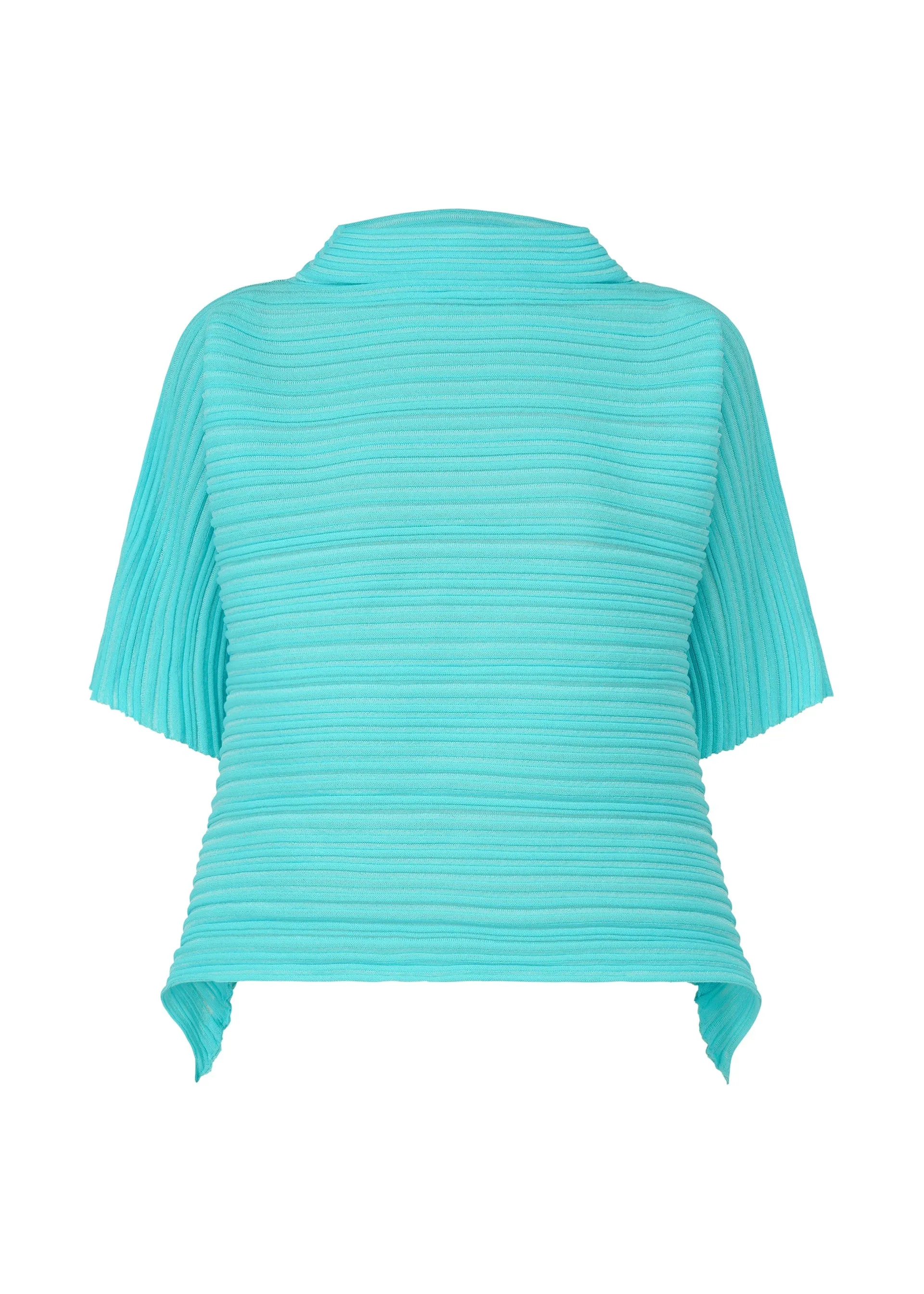 SHEER BOUNCE KNIT sold by Issey Miyake product image thumbnail 3