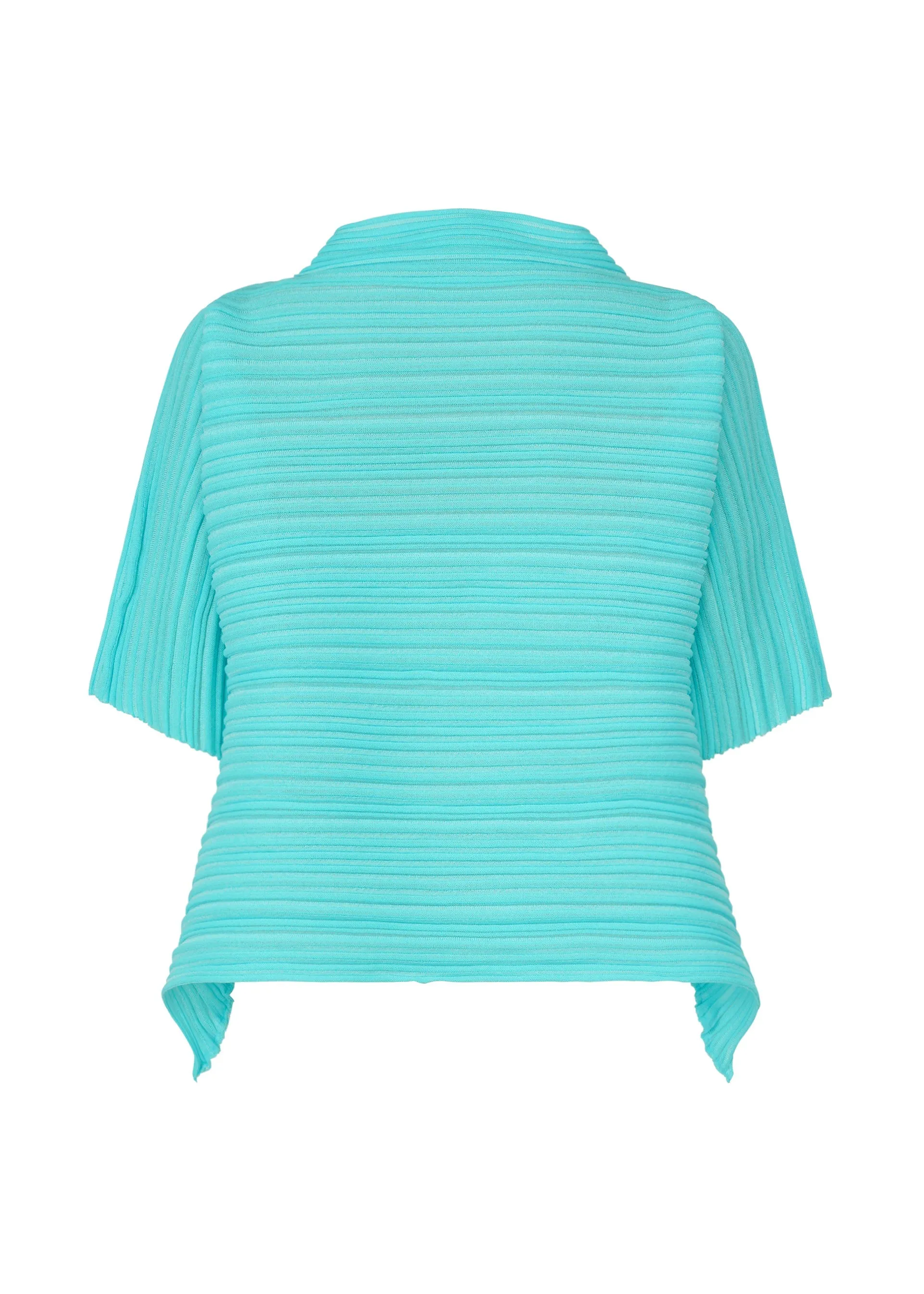 SHEER BOUNCE KNIT sold by Issey Miyake product image thumbnail 4