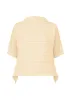 SHEER BOUNCE KNIT sold by Issey Miyake