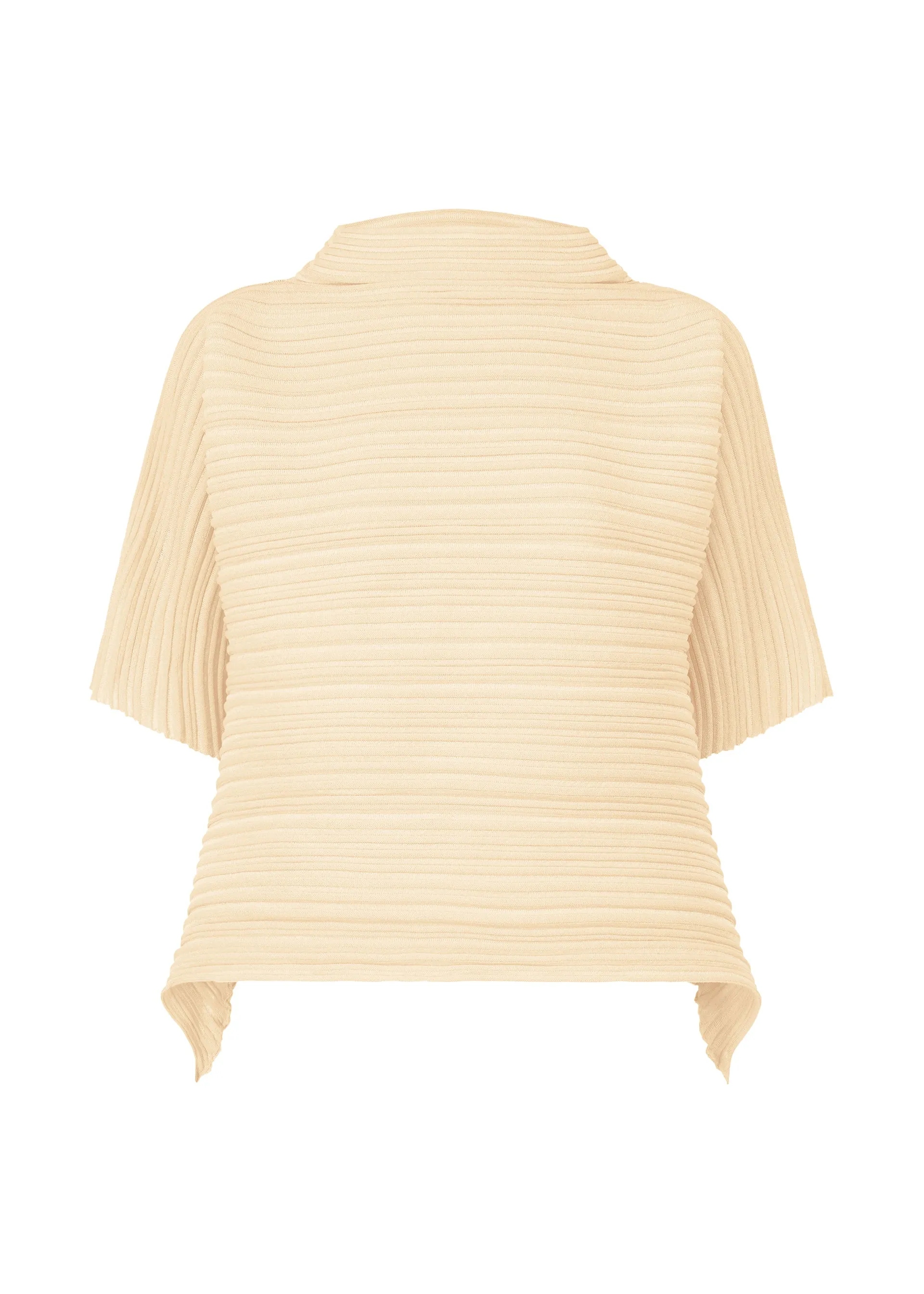 SHEER BOUNCE KNIT sold by Issey Miyake product image thumbnail 2