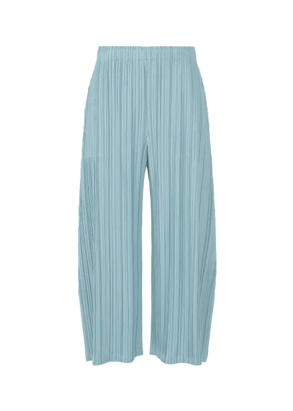 MELLOW PLEATS sold by Issey Miyake