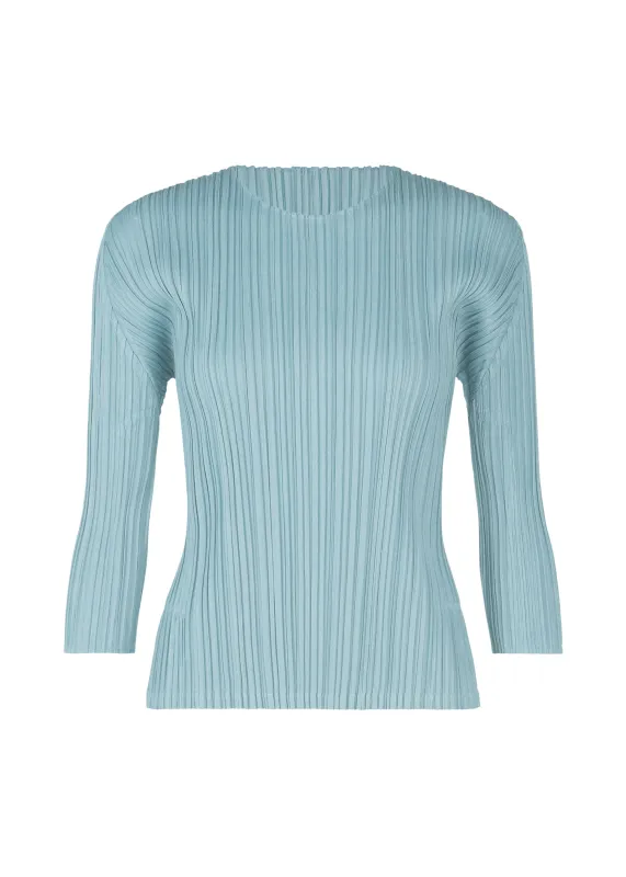 MELLOW PLEATS sold by Issey Miyake