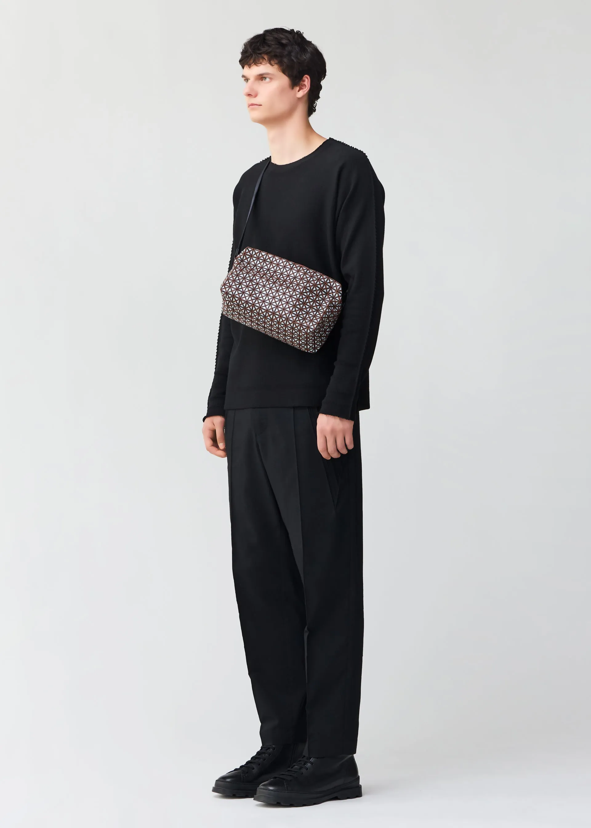 SADDLE BAG ROUGH sold by Issey Miyake product image thumbnail 5