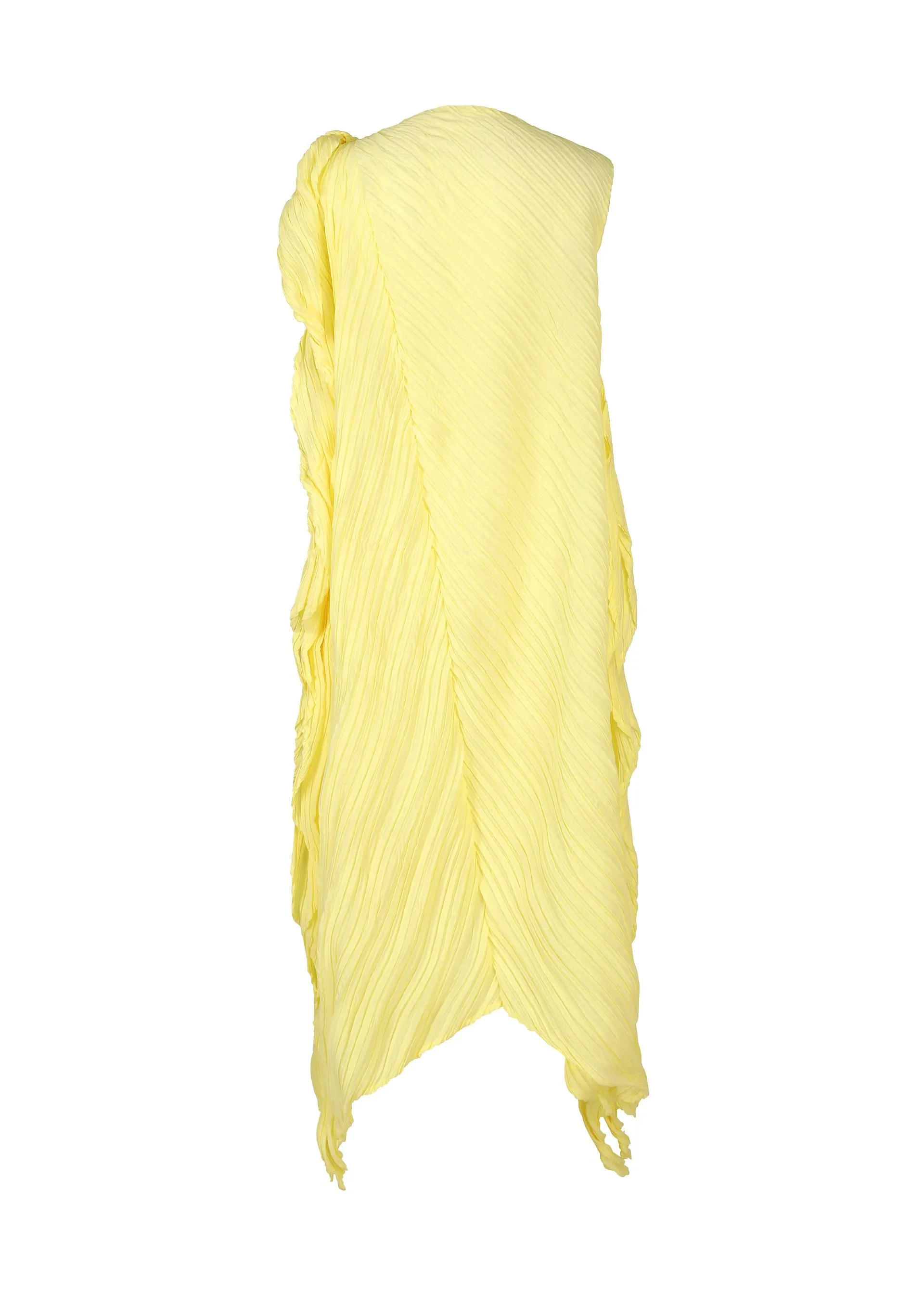 WRINKLED AND TWISTED sold by Issey Miyake product image thumbnail 4