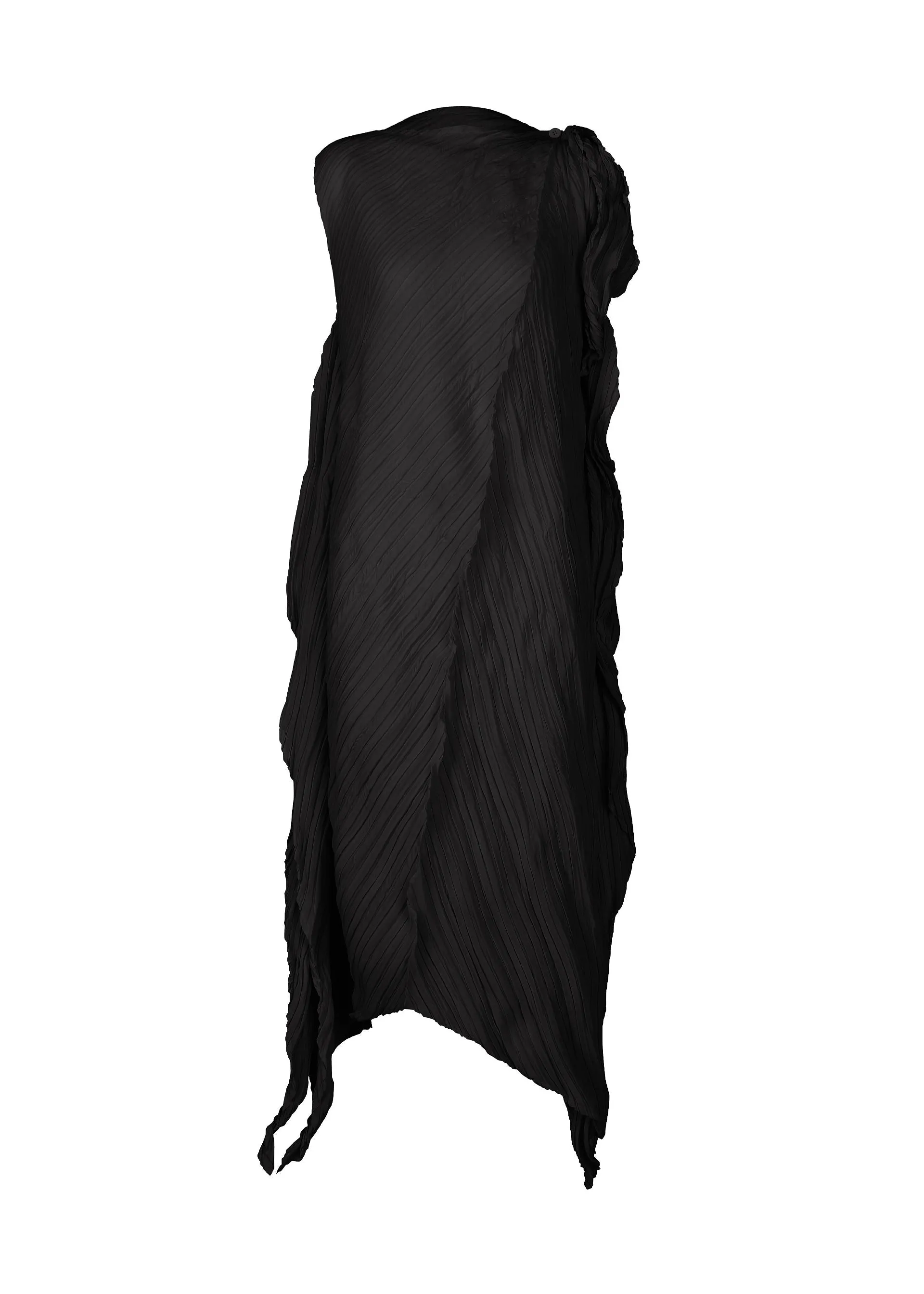 WRINKLED AND TWISTED sold by Issey Miyake product image thumbnail 2