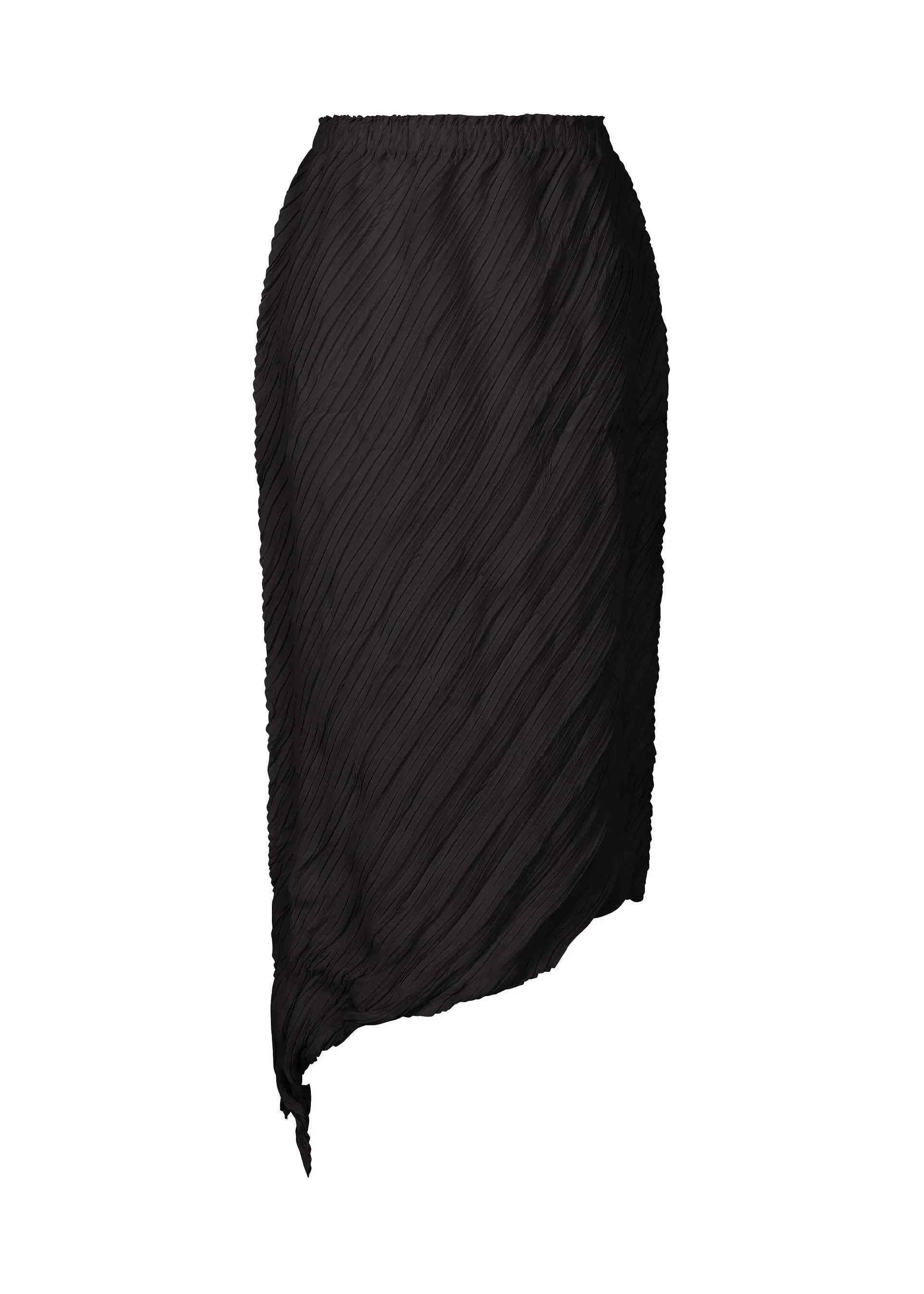WRINKLED AND TWISTED – ISSEY MIYAKE ONLINE STORE