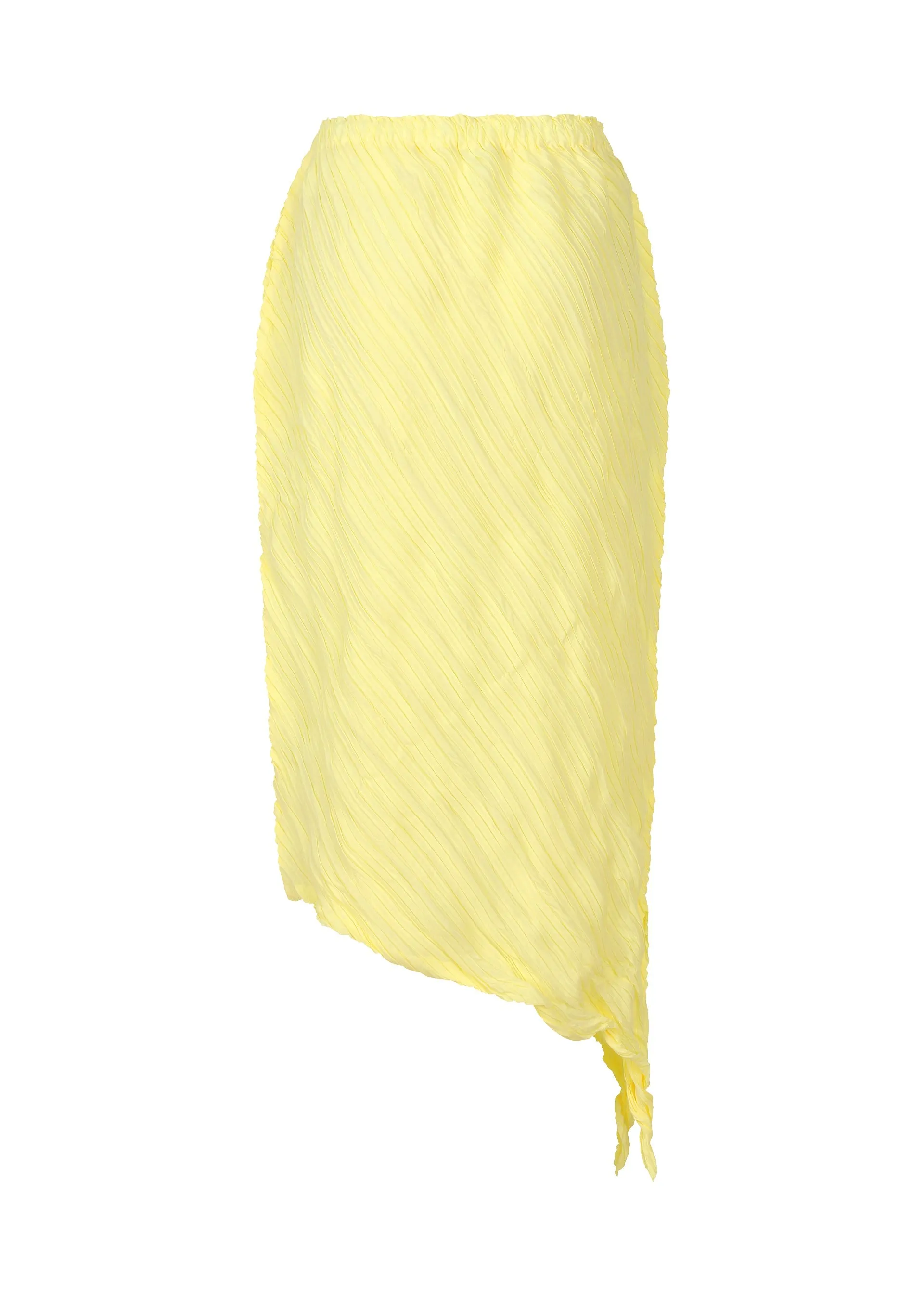 WRINKLED AND TWISTED sold by Issey Miyake product image thumbnail 4