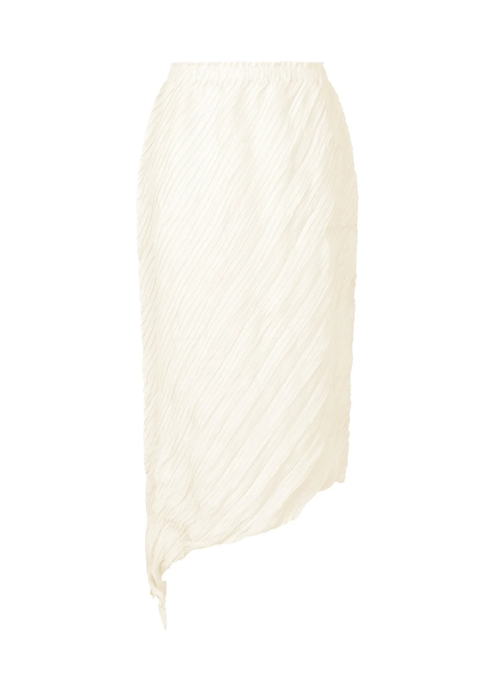 WRINKLED AND TWISTED sold by Issey Miyake