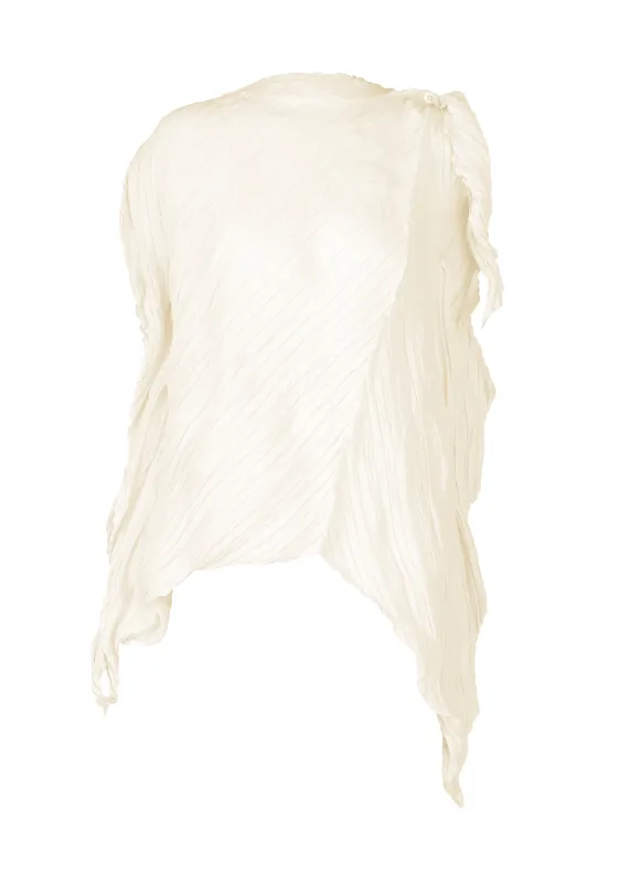 WRINKLED AND TWISTED sold by Issey Miyake