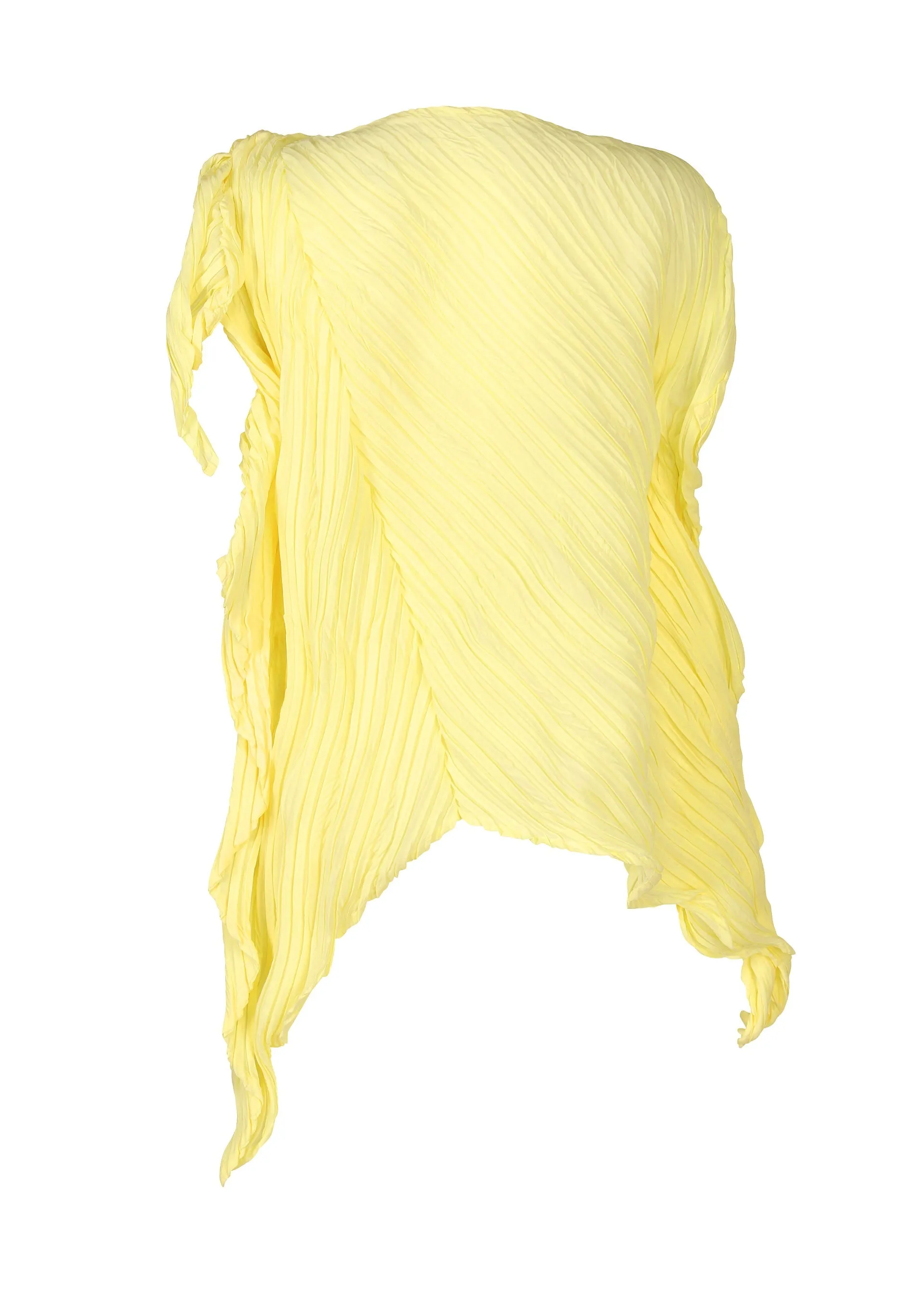 WRINKLED AND TWISTED sold by Issey Miyake product image thumbnail 4