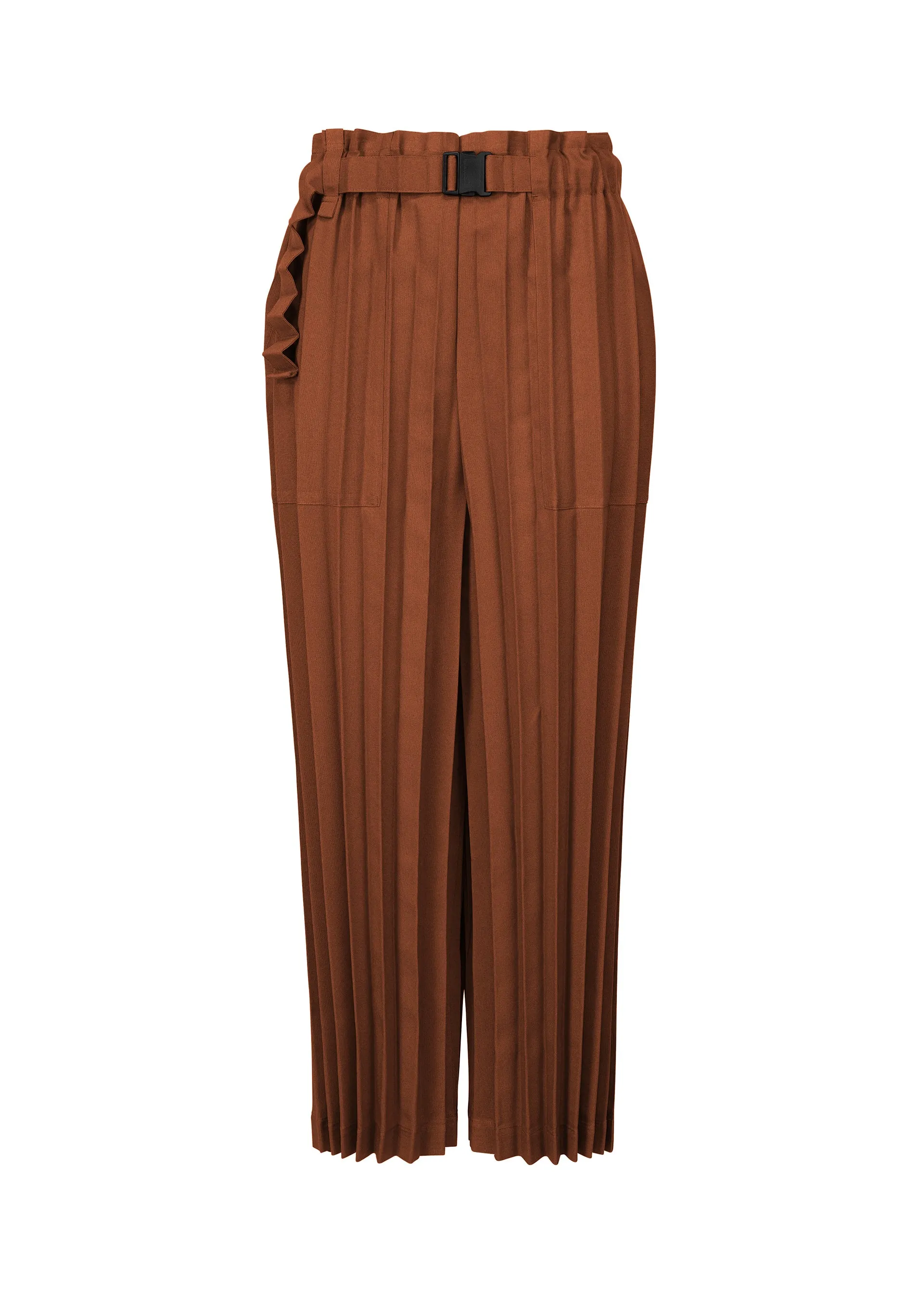 COLOR PLEATS BOTTOM sold by Issey Miyake product image thumbnail 4