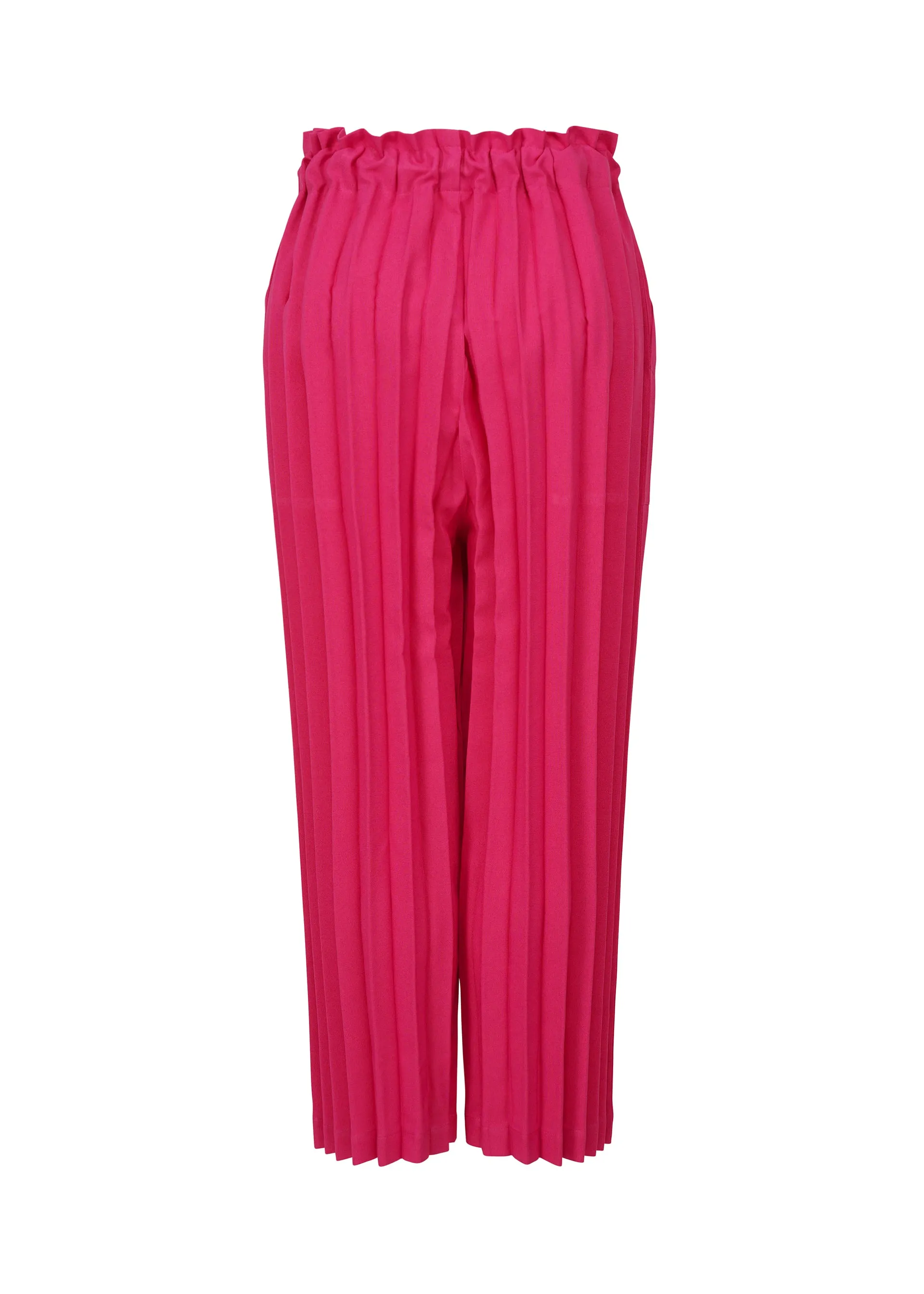 COLOR PLEATS BOTTOM sold by Issey Miyake product image thumbnail 3
