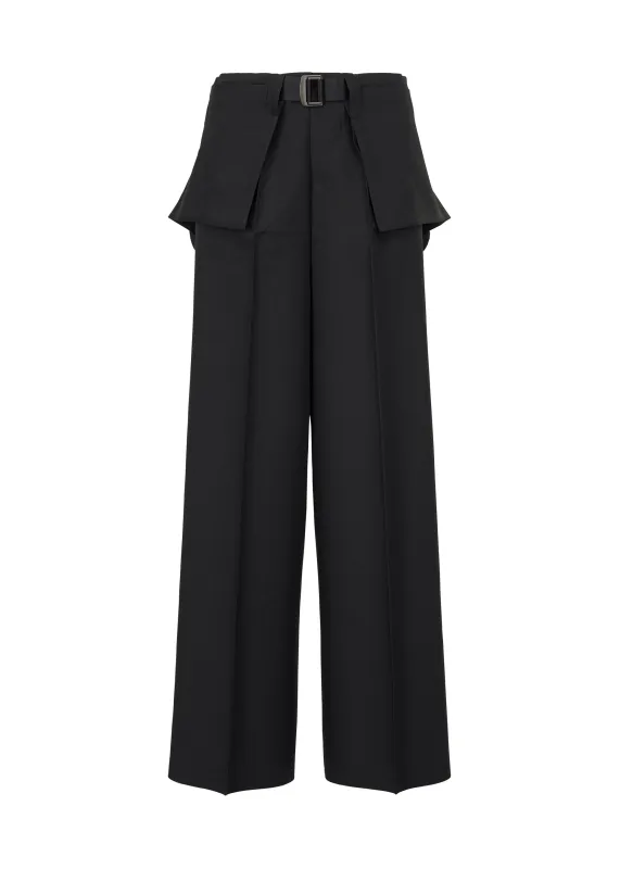 BOX COMPOSITION SOLID sold by Issey Miyake